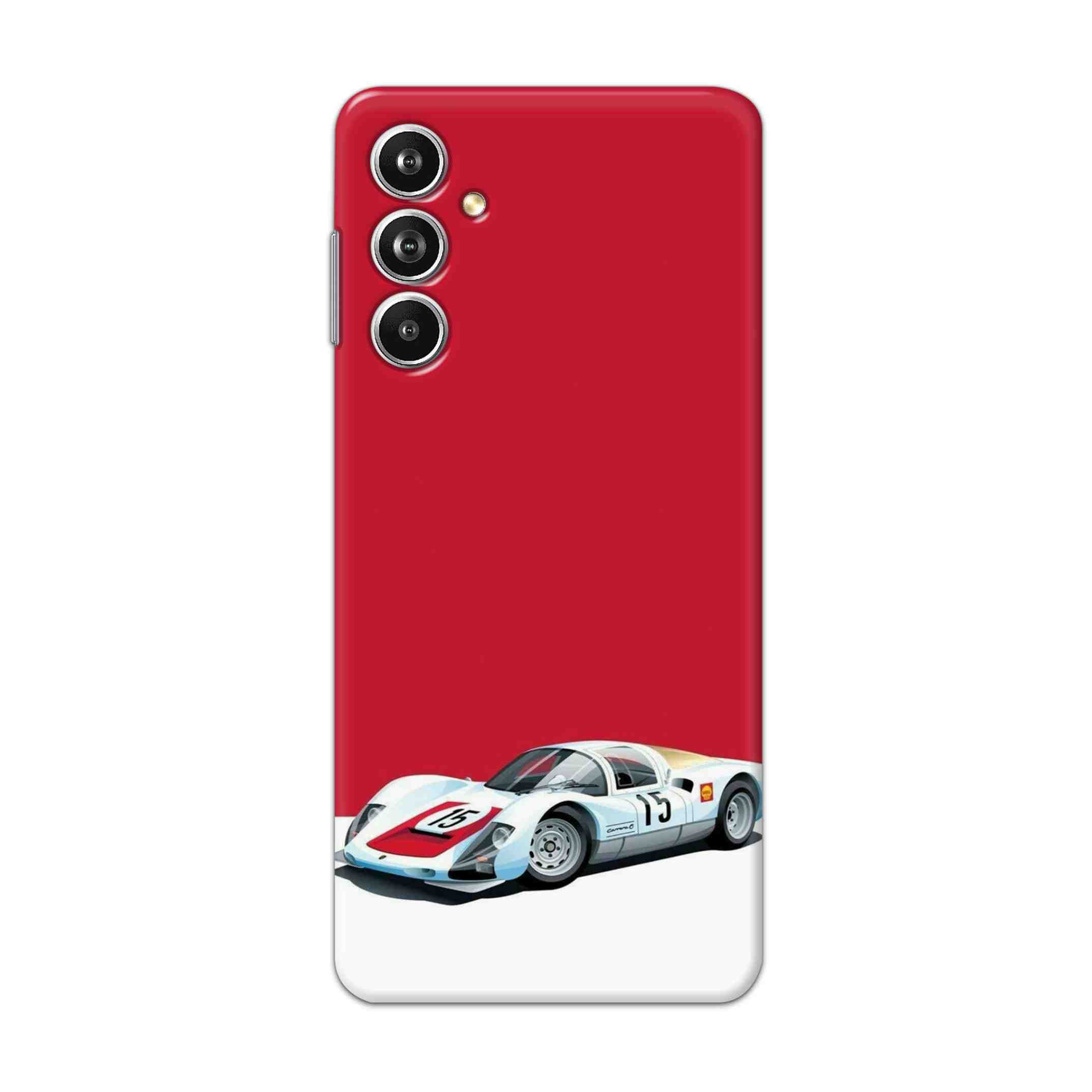 Buy Ferrari F15 Hard Back Mobile Phone Case Cover For Samsung Galaxy F54 Online