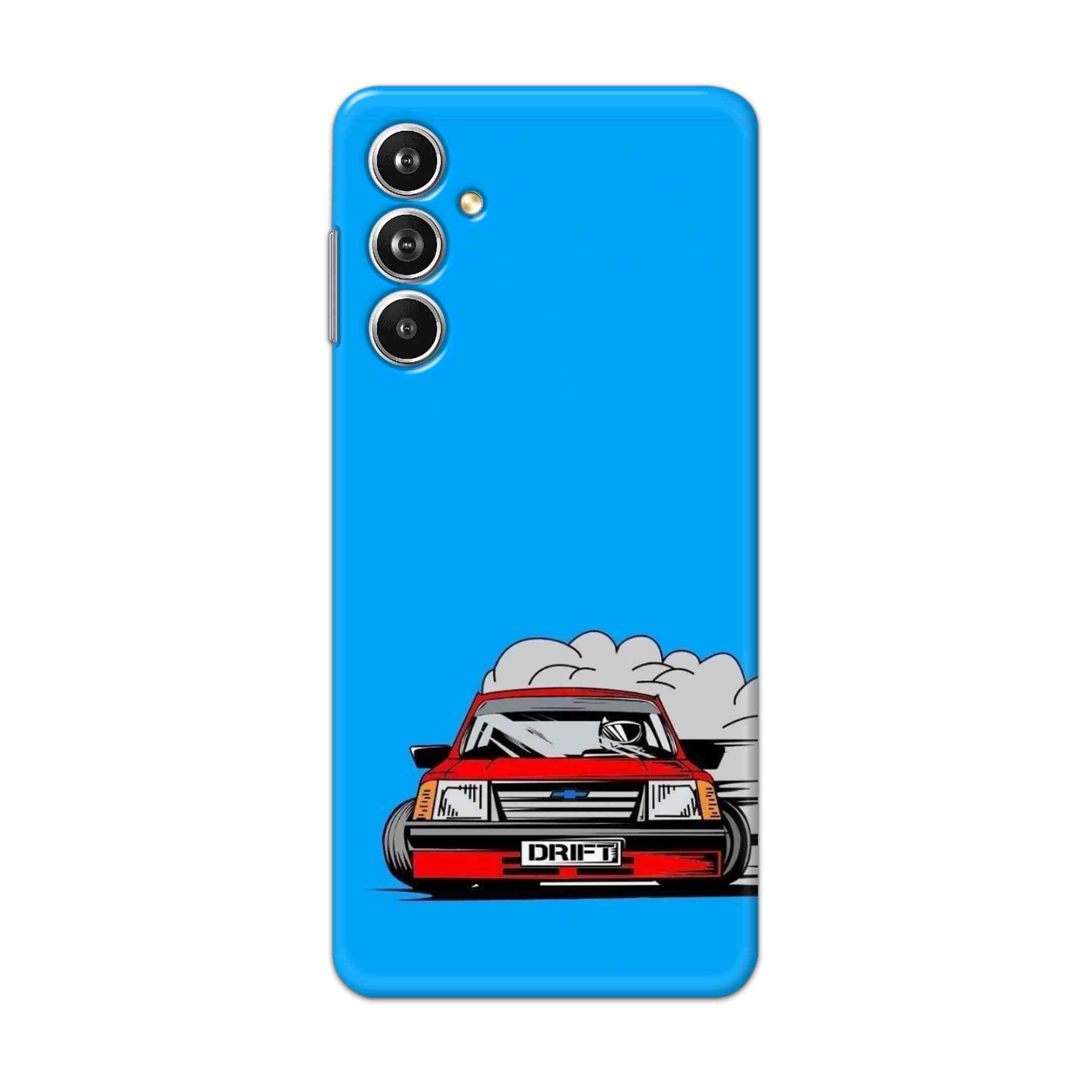 Buy Drift Hard Back Mobile Phone Case Cover For Samsung Galaxy F54 Online