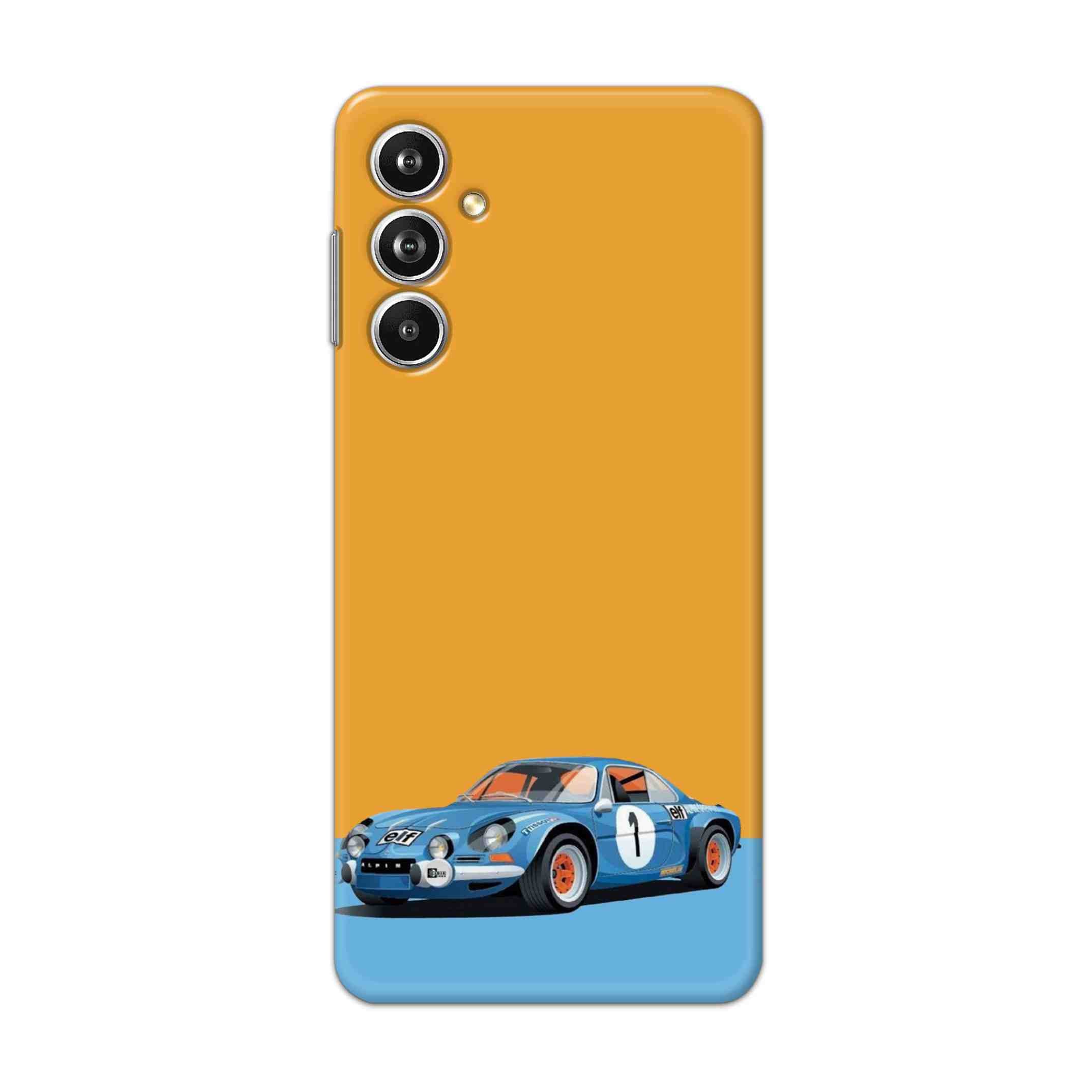 Buy Ferrari F1 Hard Back Mobile Phone Case Cover For Samsung Galaxy F54 Online