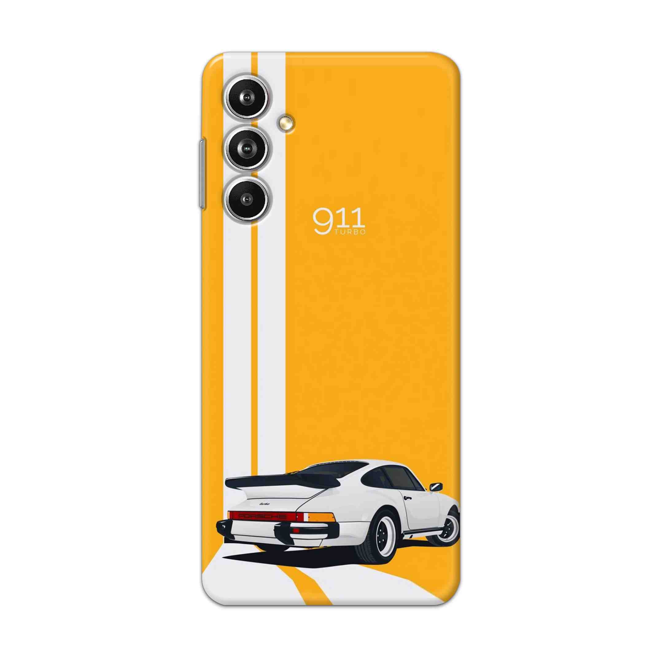 Buy 911 Gt Porche Hard Back Mobile Phone Case Cover For Samsung Galaxy F54 Online