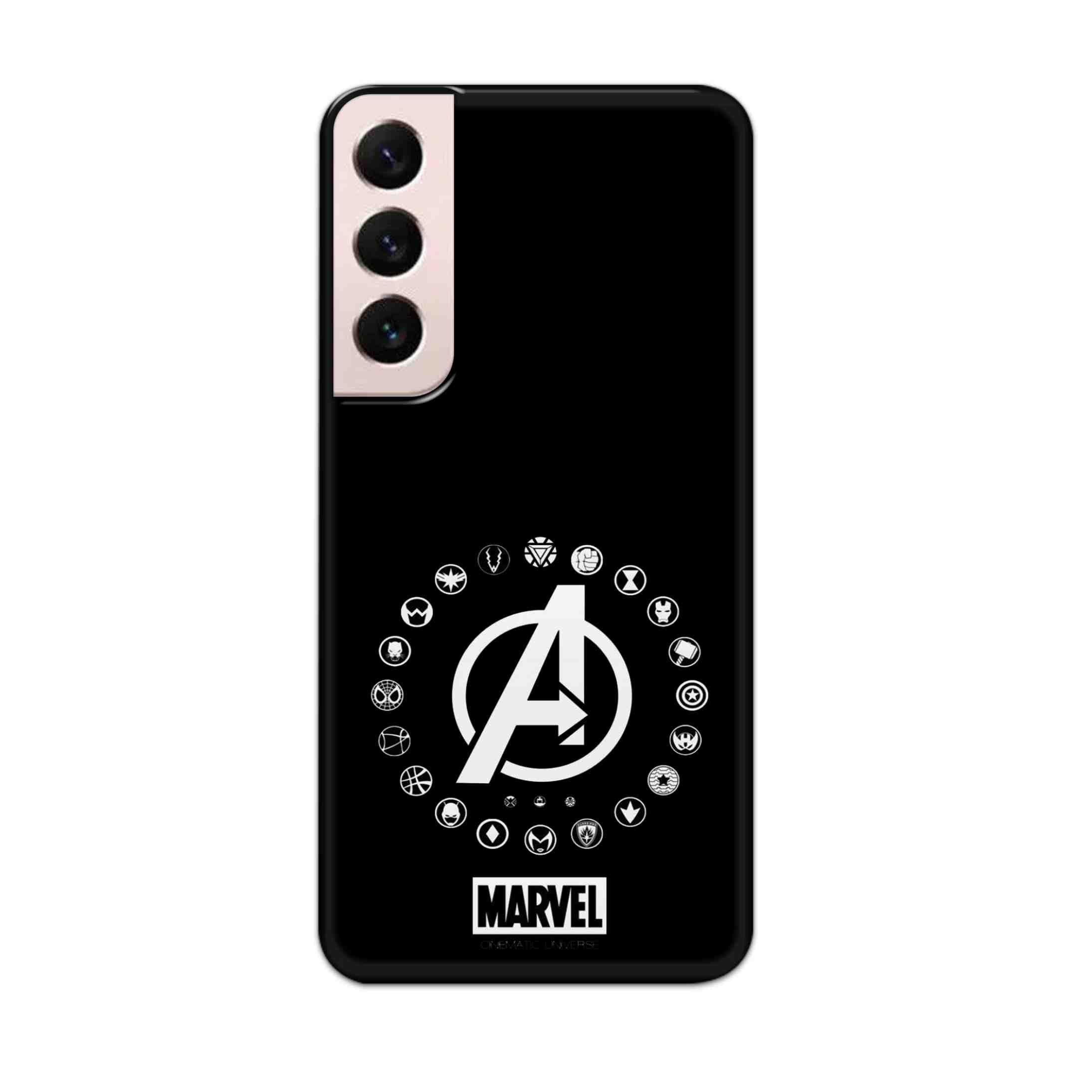 Buy Avengers Hard Back Mobile Phone Case Cover For Samsung S22 Plus Online