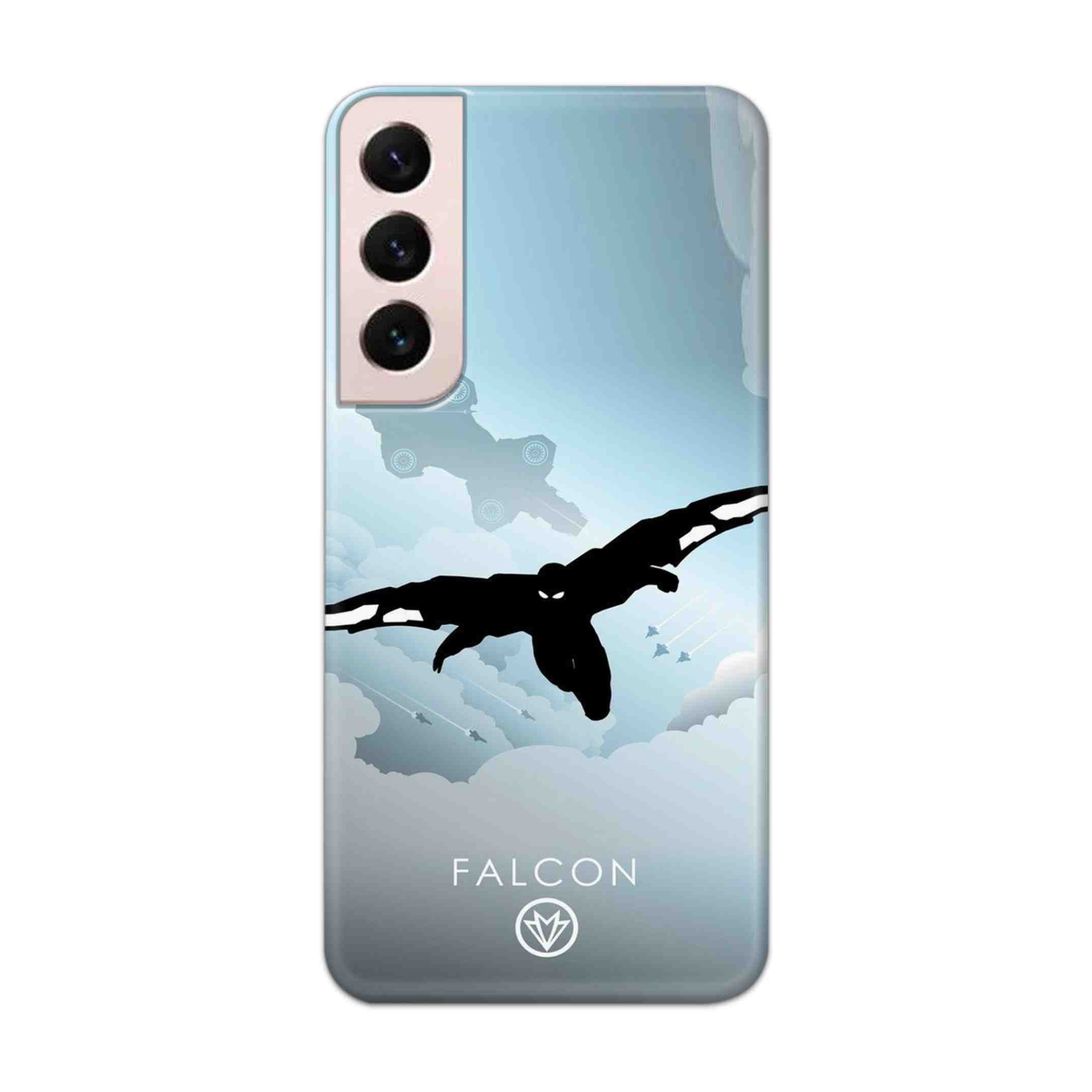 Buy Falcon Hard Back Mobile Phone Case Cover For Samsung S22 Plus Online