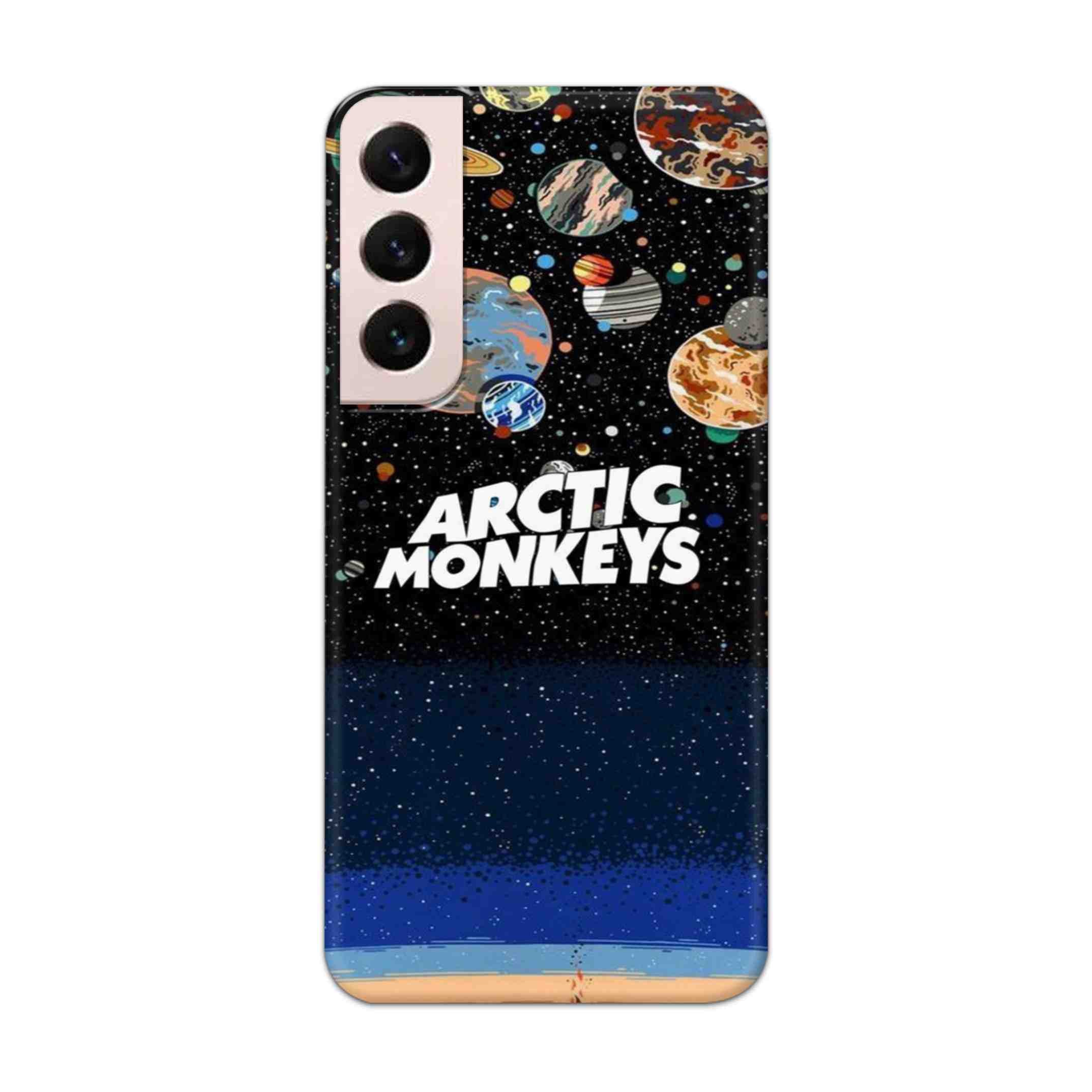 Buy Artic Monkeys Hard Back Mobile Phone Case Cover For Samsung S22 Plus Online