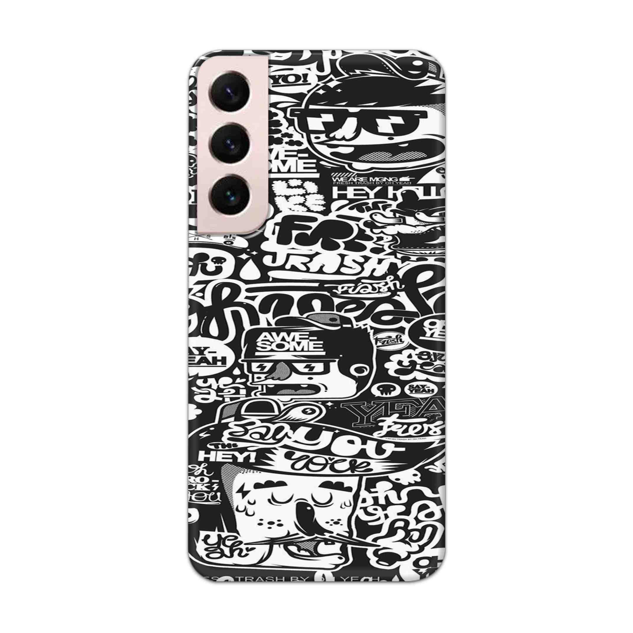 Buy Awesome Hard Back Mobile Phone Case Cover For Samsung S22 Plus Online