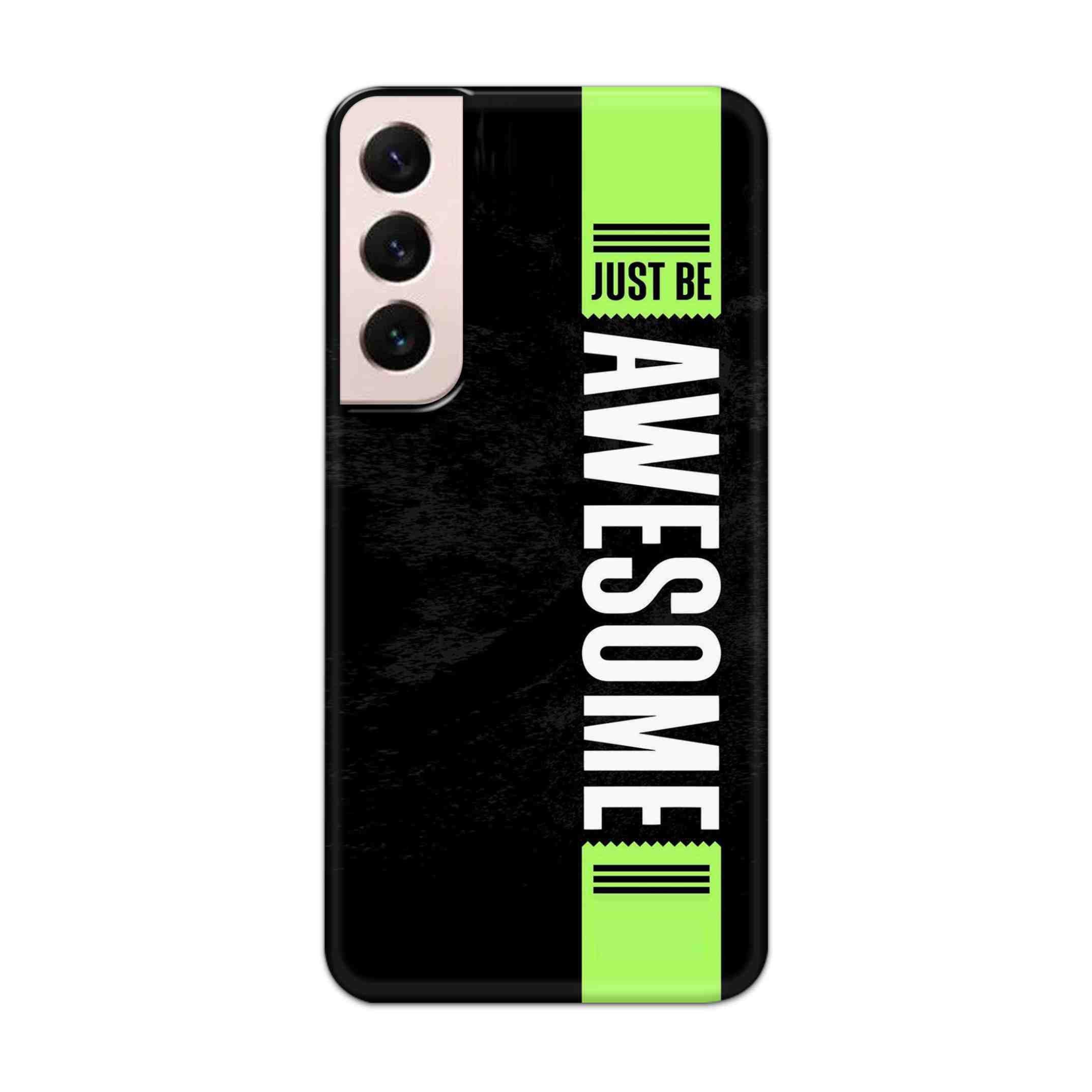 Buy Awesome Street Hard Back Mobile Phone Case Cover For Samsung S22 Plus Online