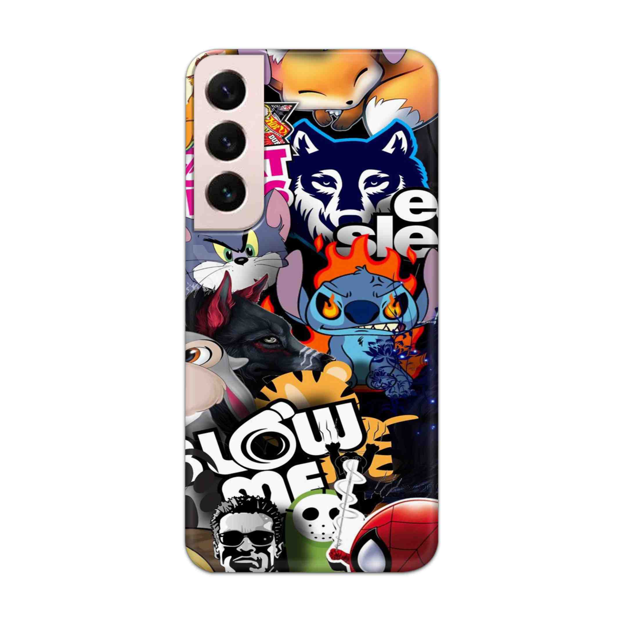 Buy Blow Me Hard Back Mobile Phone Case Cover For Samsung S22 Plus Online