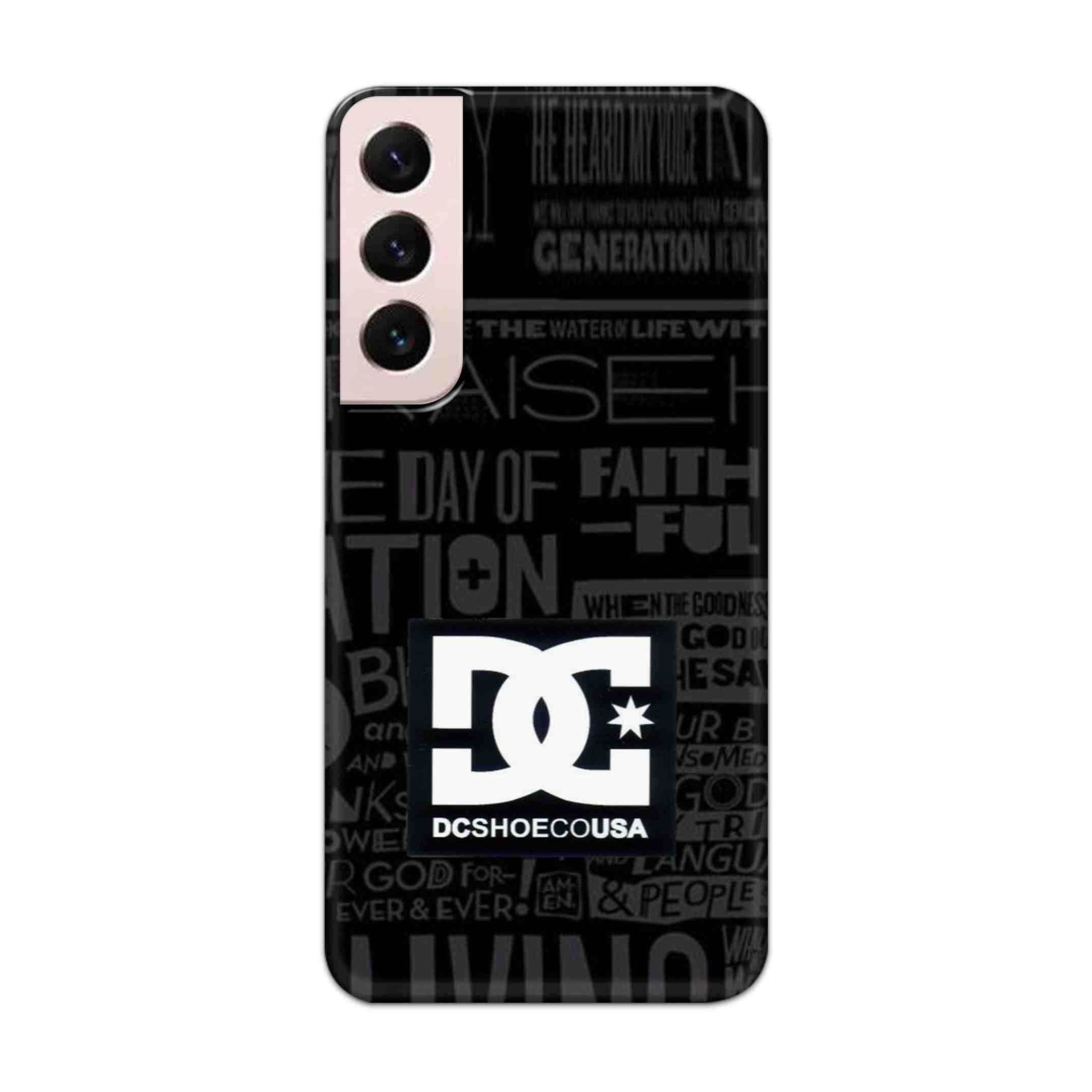 Buy Dc Shoecousa Hard Back Mobile Phone Case Cover For Samsung S22 Plus Online