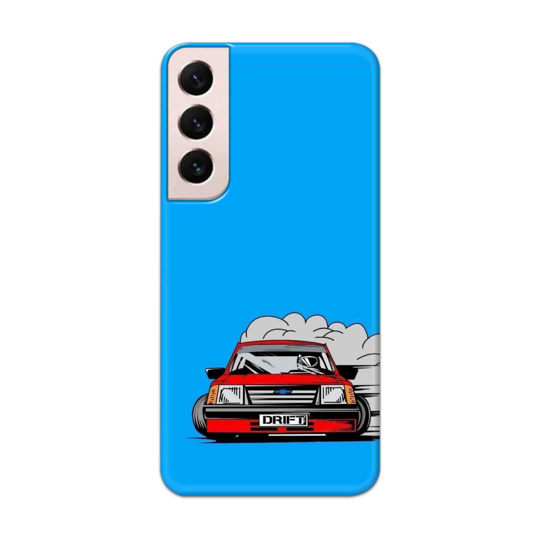 Buy Drift Hard Back Mobile Phone Case Cover For Samsung S22 Plus Online