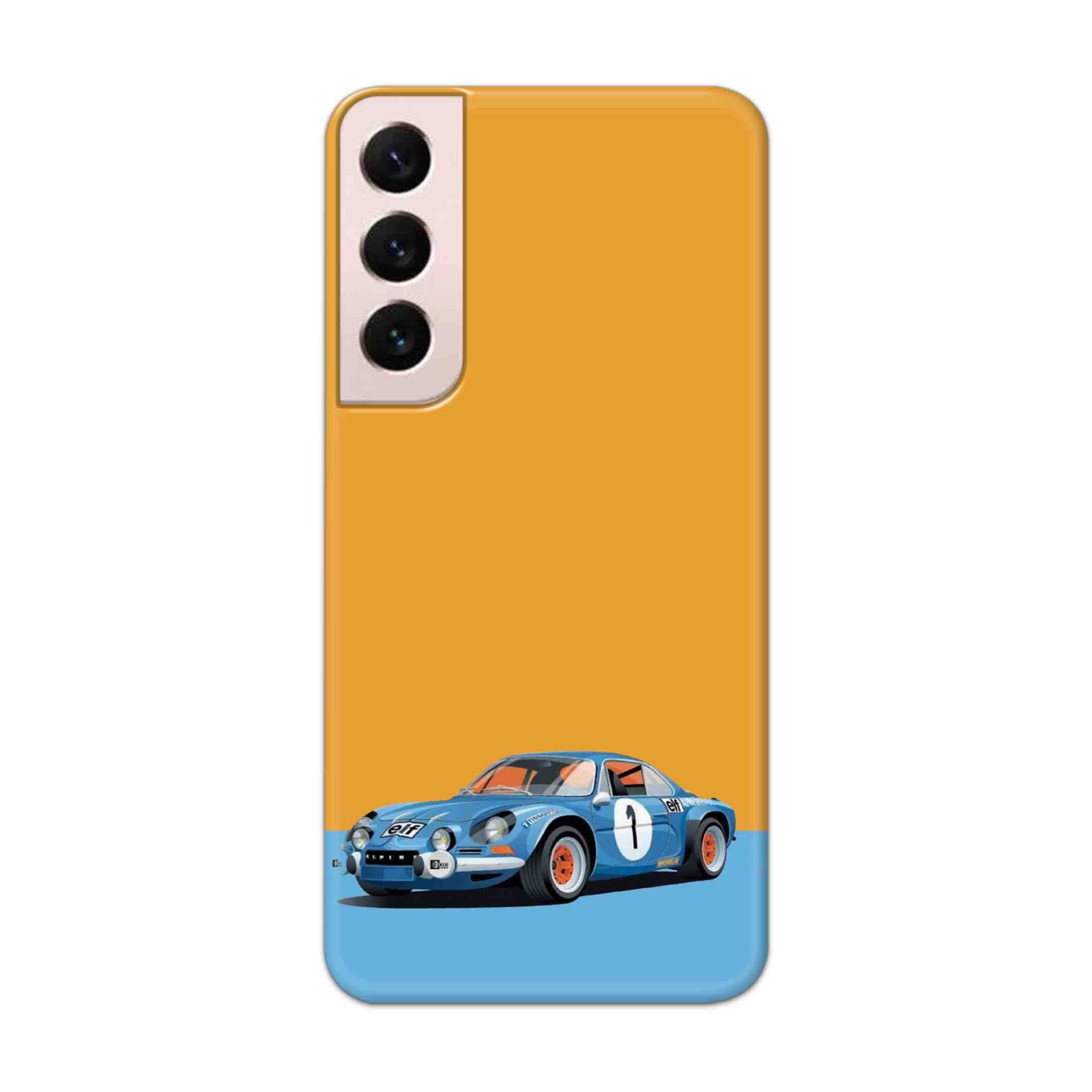 Buy Ferrari F1 Hard Back Mobile Phone Case Cover For Samsung S22 Plus Online