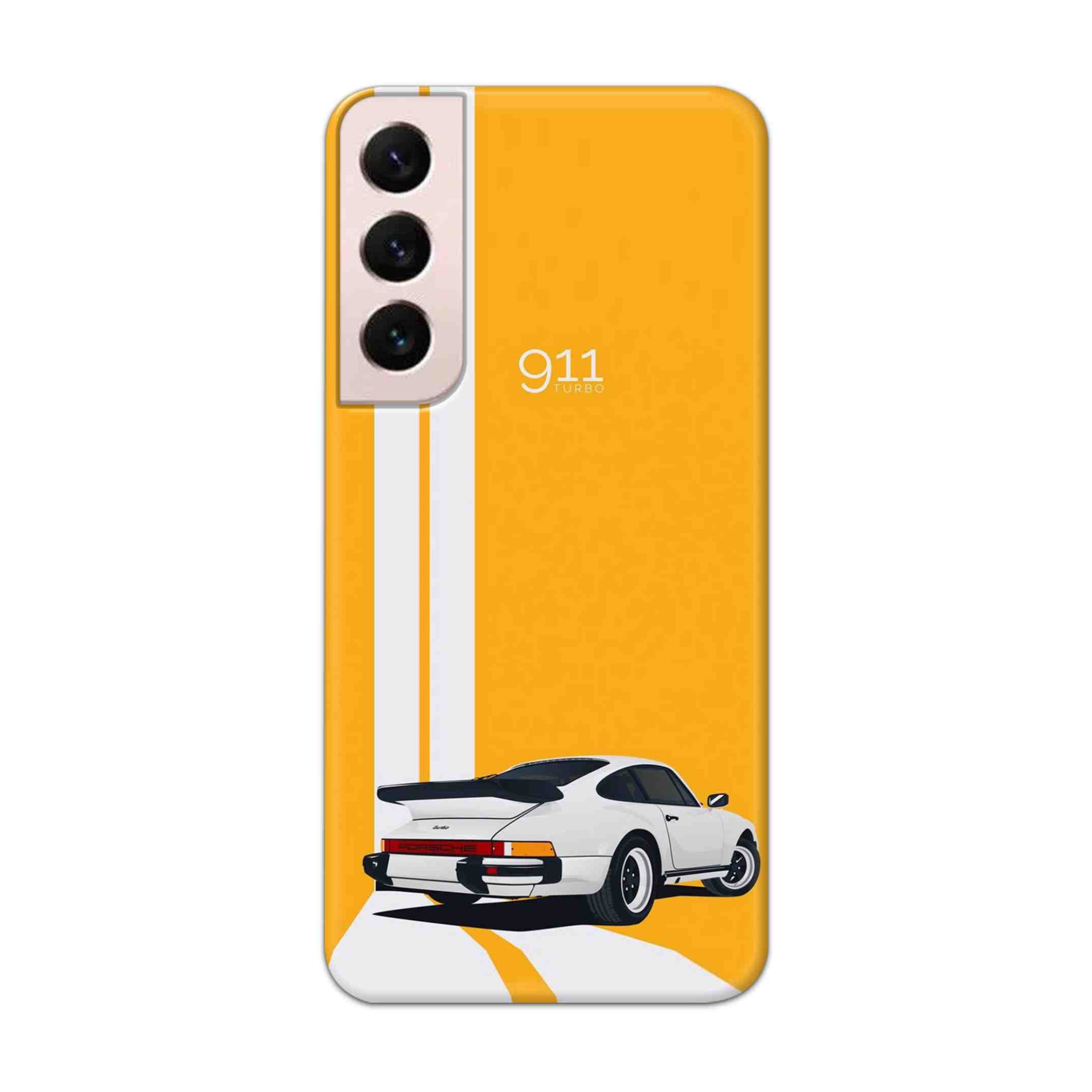 Buy 911 Gt Porche Hard Back Mobile Phone Case Cover For Samsung S22 Plus Online