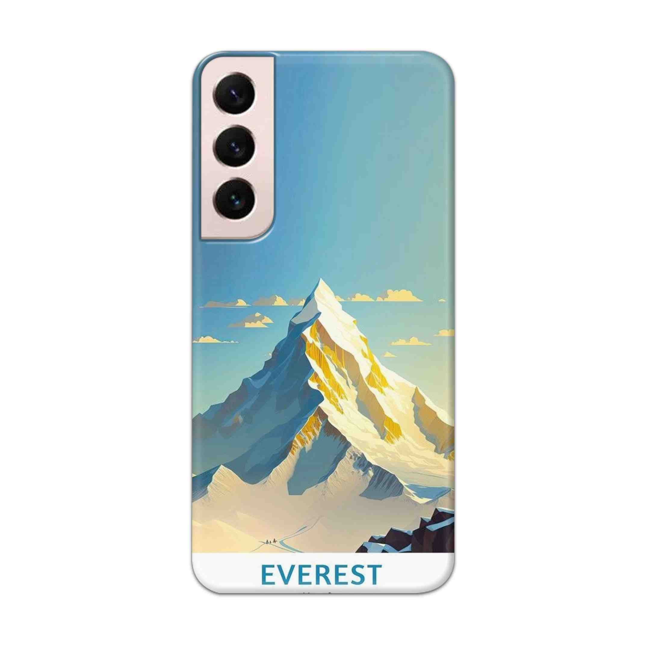 Buy Everest Hard Back Mobile Phone Case Cover For Samsung S22 Plus Online