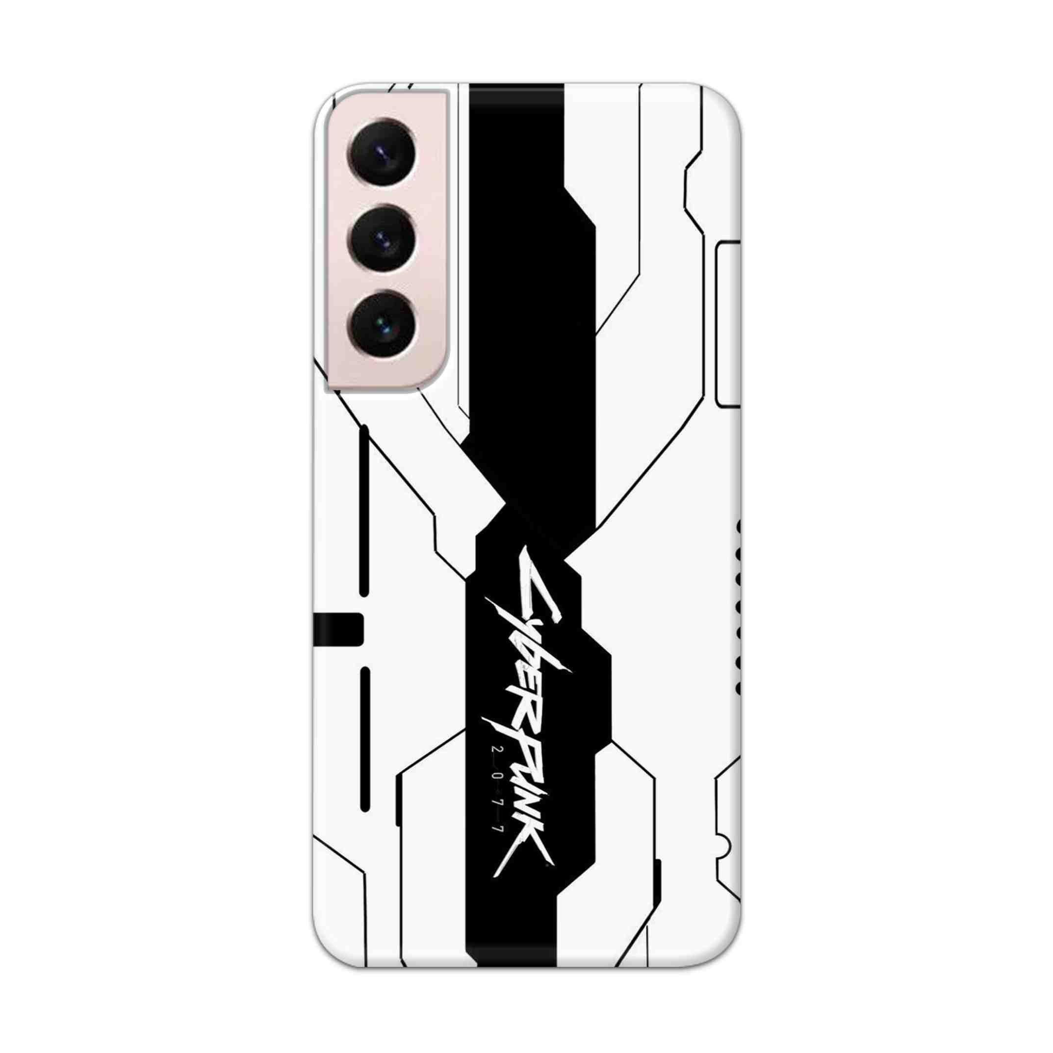 Buy Cyberpunk 2077 Hard Back Mobile Phone Case Cover For Samsung S22 Plus Online