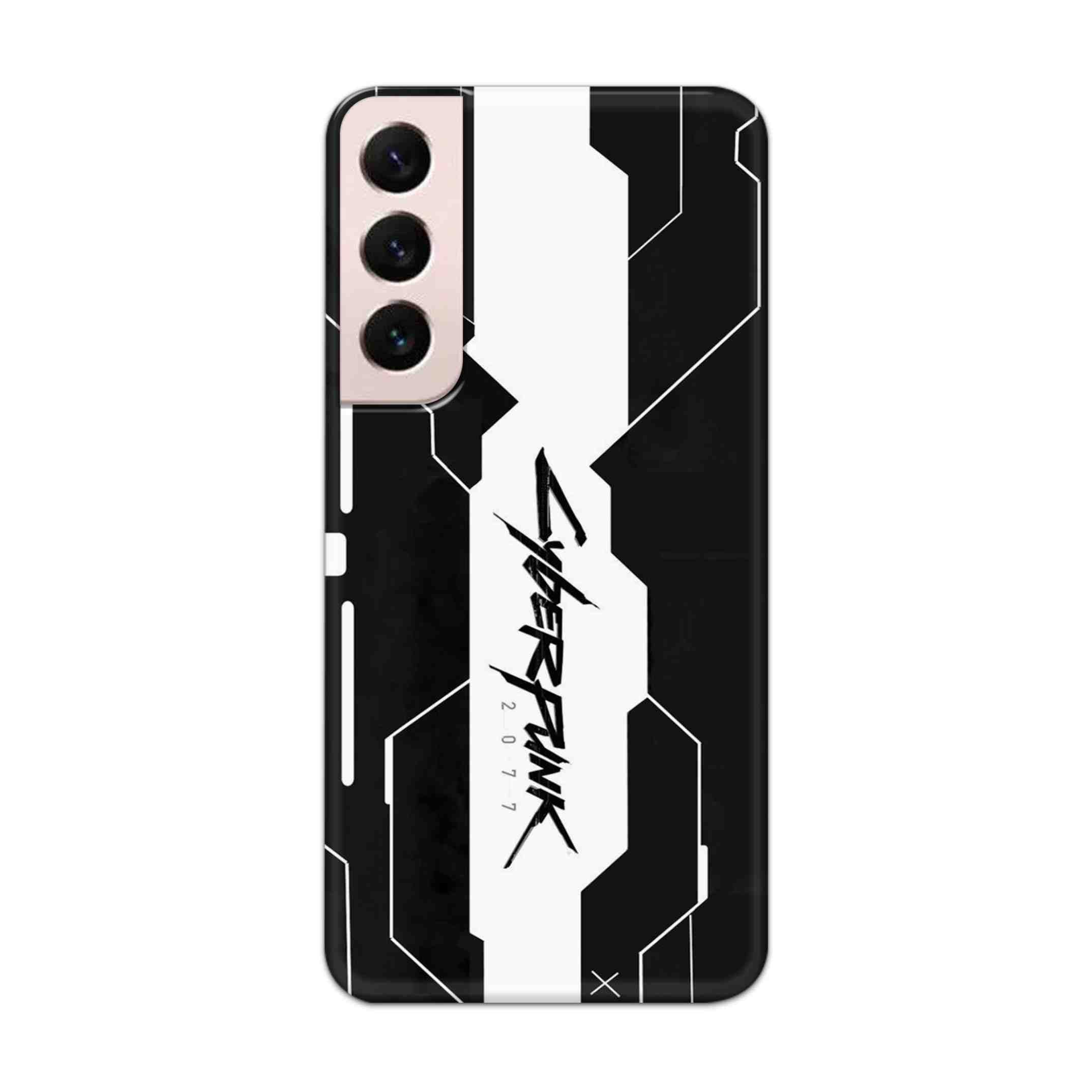 Buy Cyberpunk 2077 Art Hard Back Mobile Phone Case Cover For Samsung S22 Plus Online