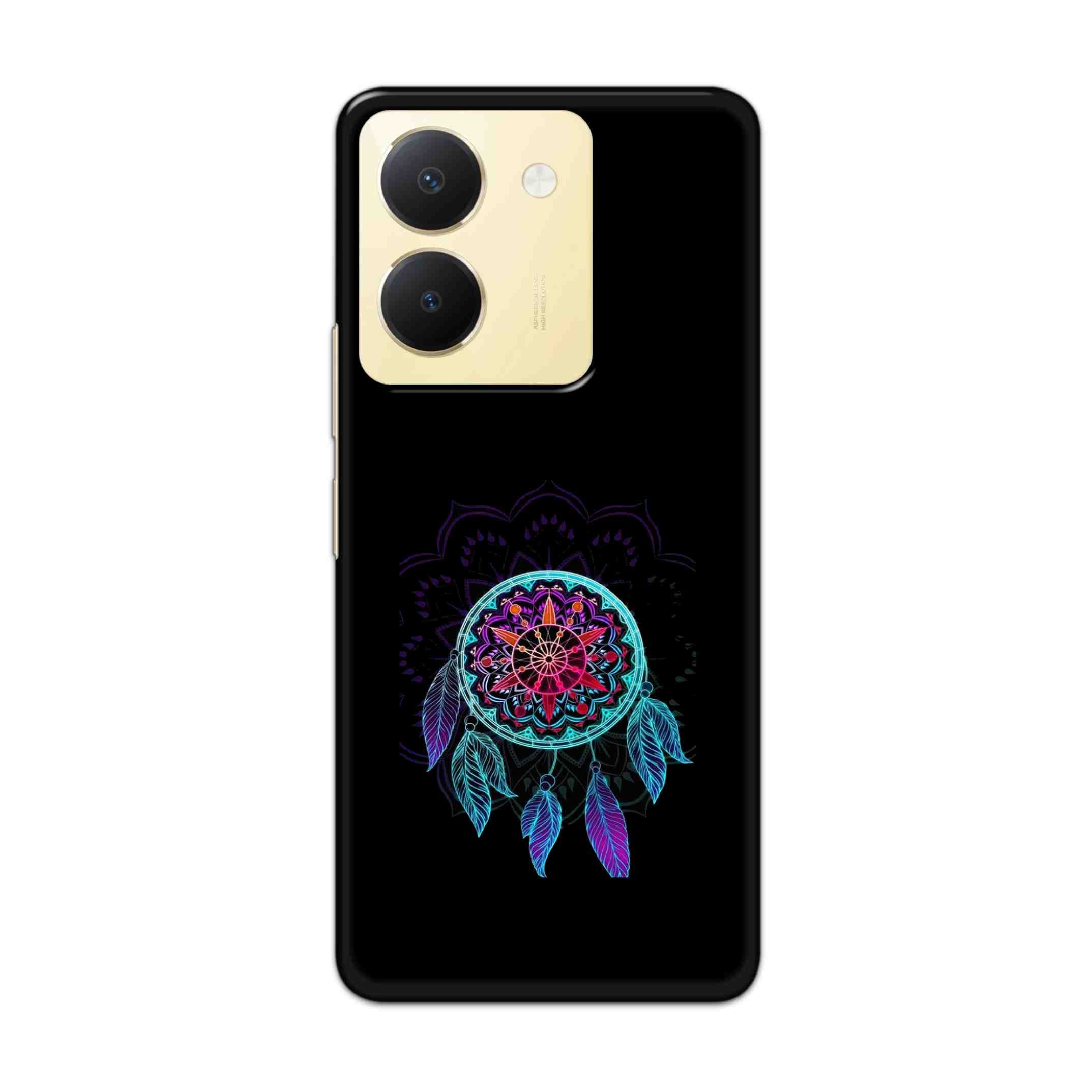 Buy Dream Catcher Hard Back Mobile Phone Case Cover For VIVO Y36 Online