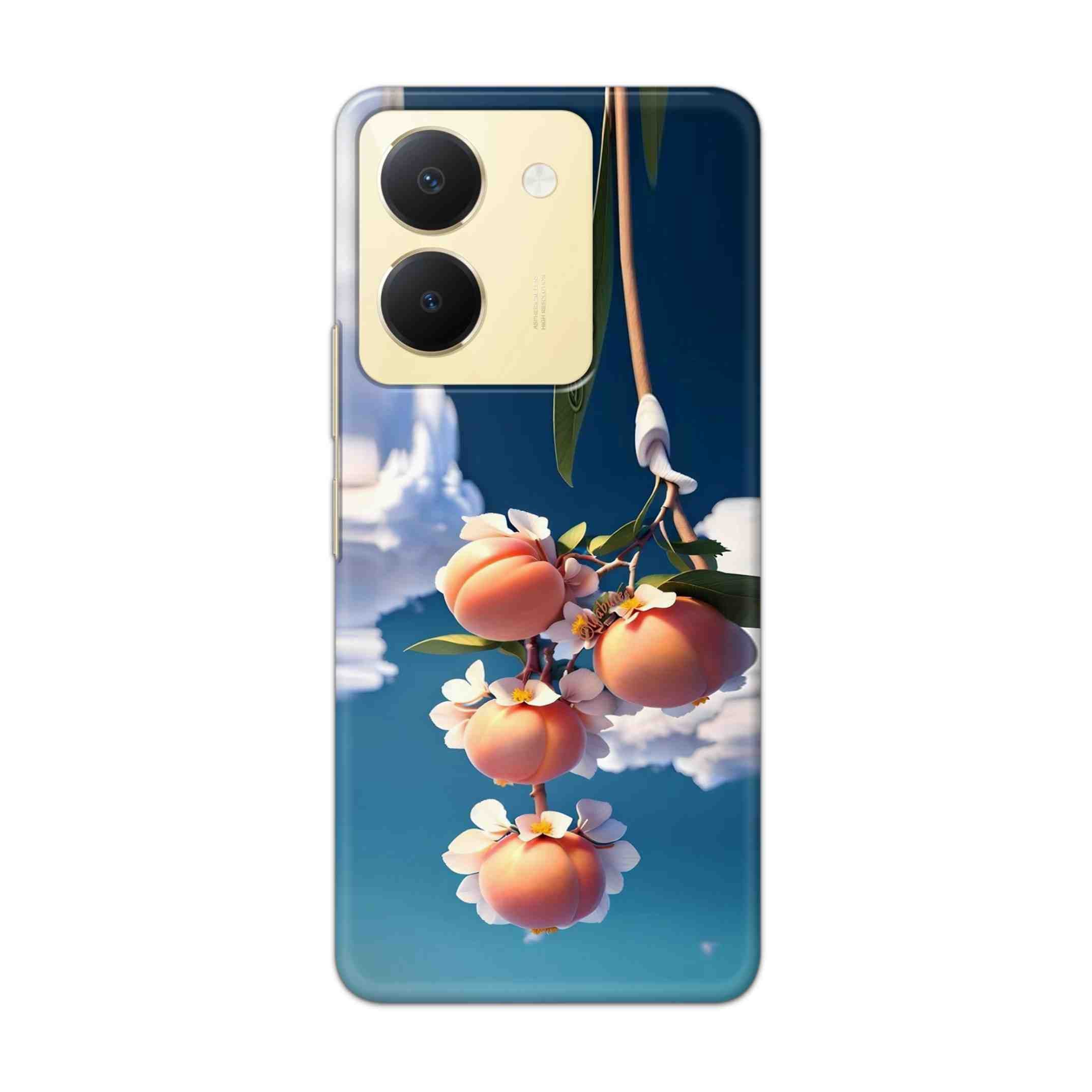 Buy Fruit Hard Back Mobile Phone Case Cover For VIVO Y36 Online