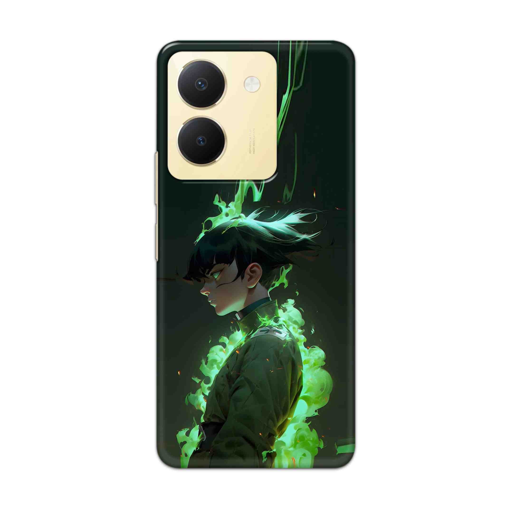 Buy Akira Hard Back Mobile Phone Case Cover For VIVO Y36 Online