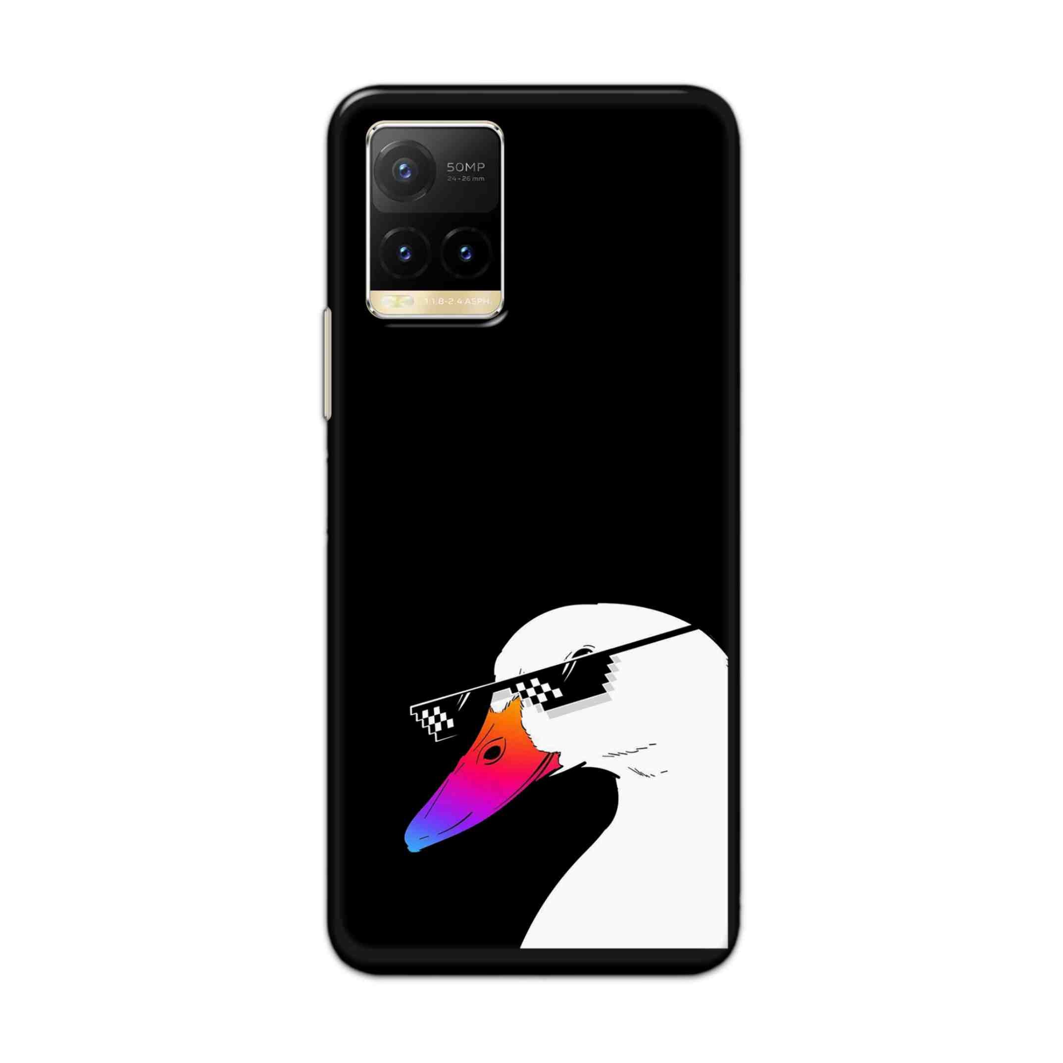 Buy Neon Duck Hard Back Mobile Phone Case Cover For Vivo Y33T Online