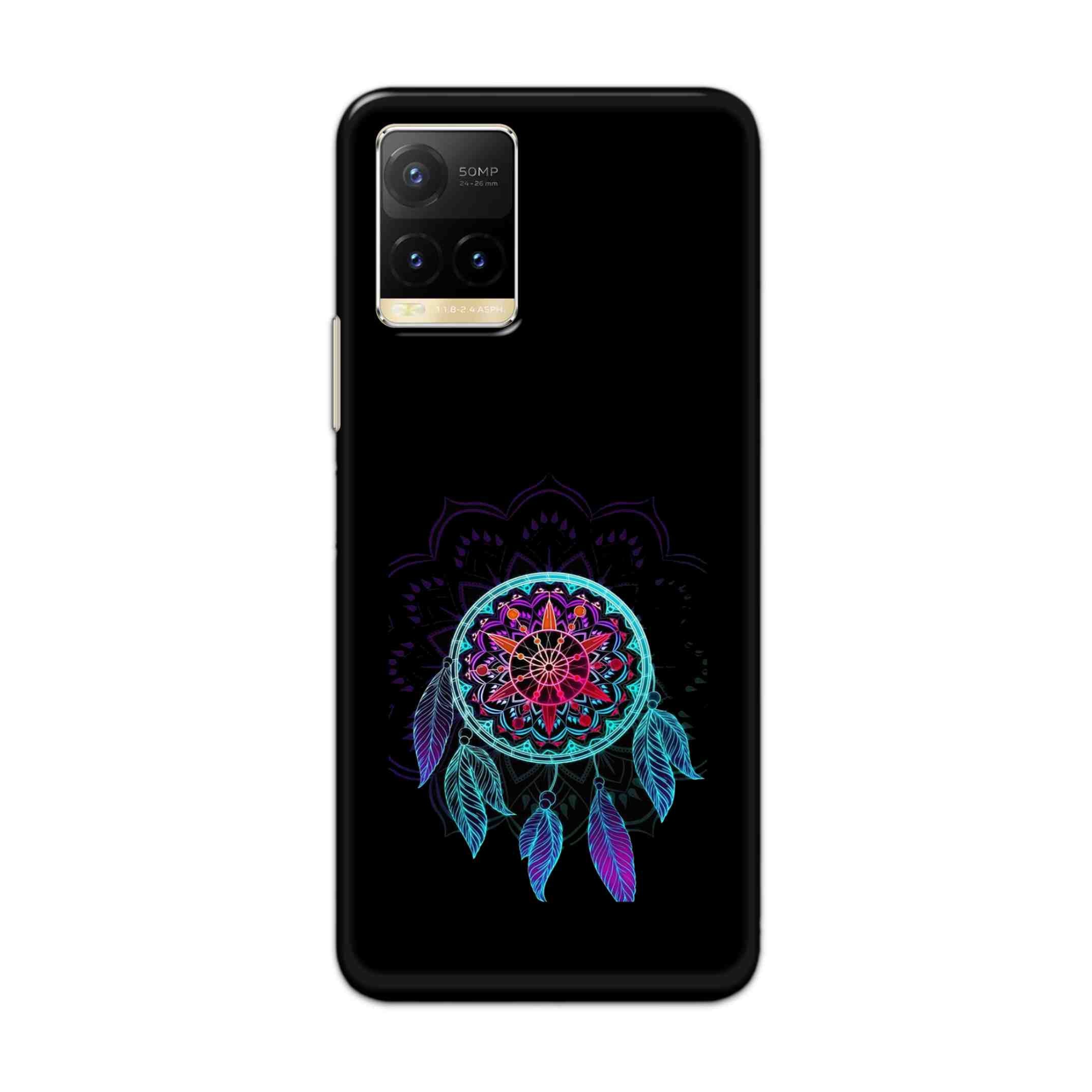 Buy Dream Catcher Hard Back Mobile Phone Case Cover For Vivo Y33T Online