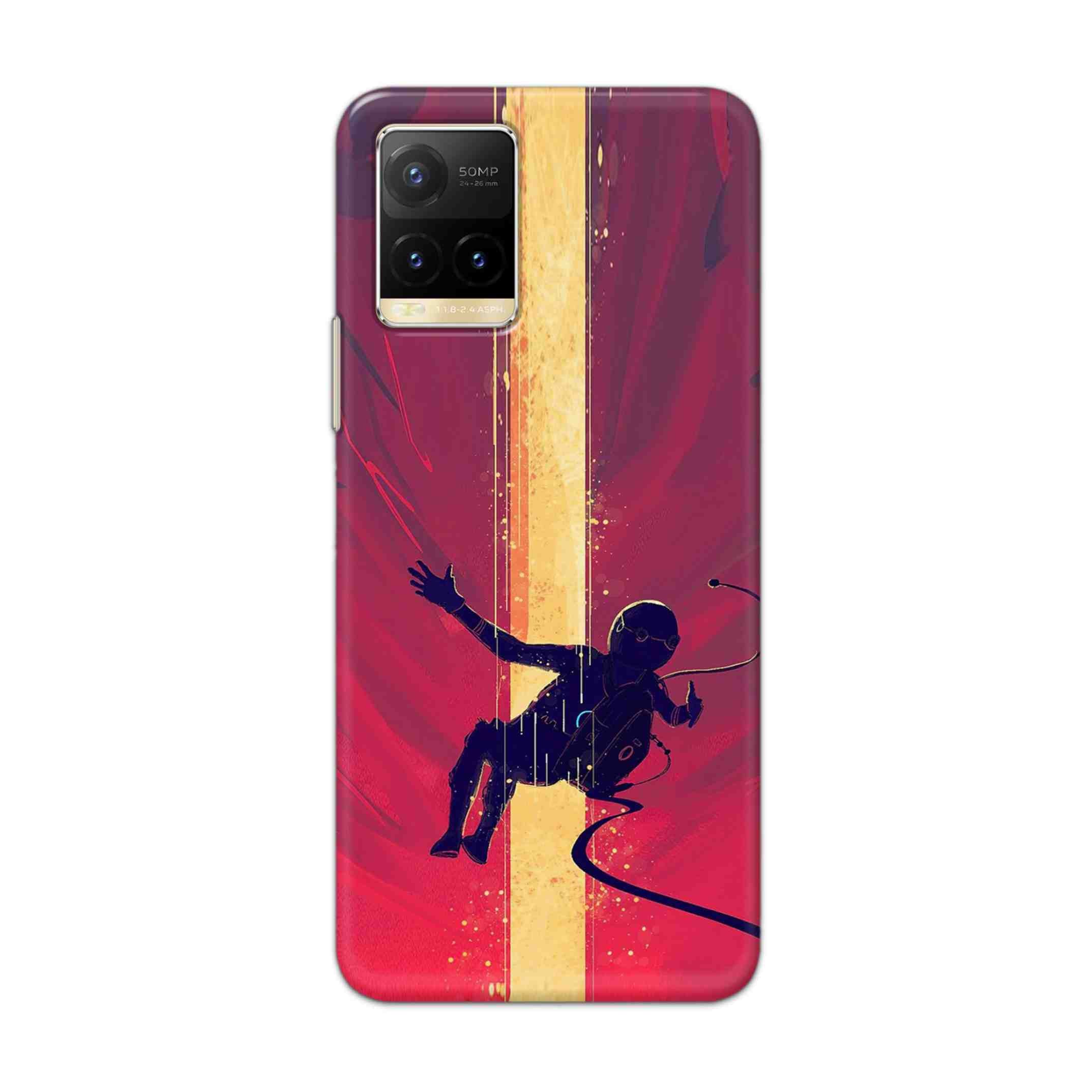 Buy Astronaut In Air Hard Back Mobile Phone Case Cover For Vivo Y33T Online