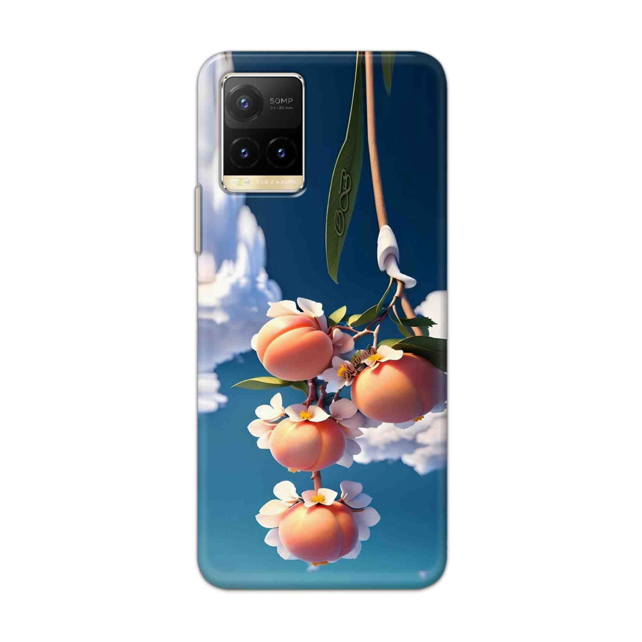 Buy Fruit Hard Back Mobile Phone Case Cover For Vivo Y33T Online