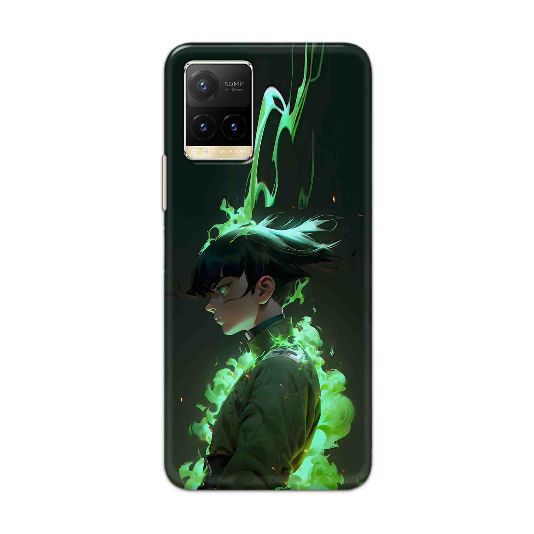 Buy Akira Hard Back Mobile Phone Case Cover For Vivo Y33T Online