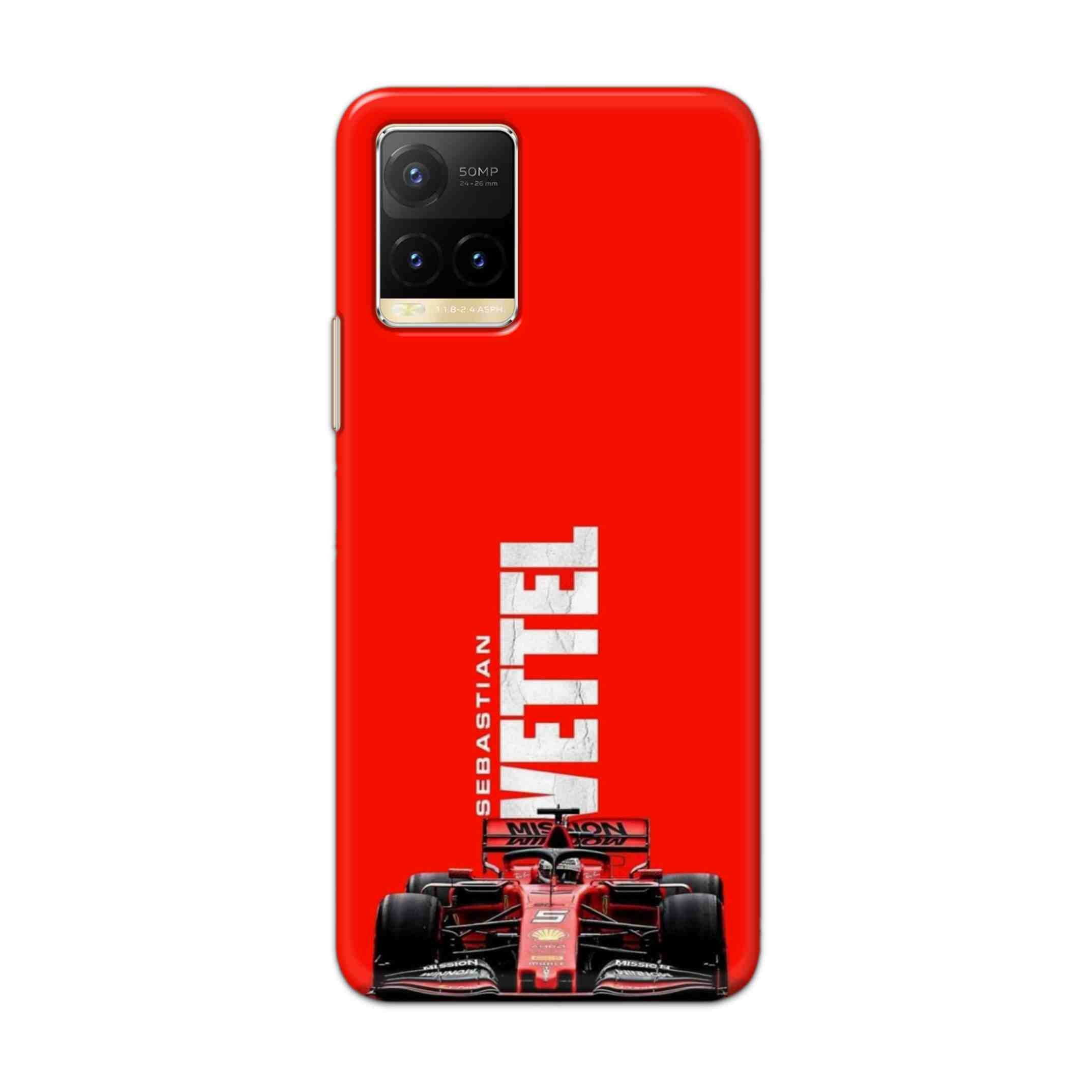 Buy Formula Hard Back Mobile Phone Case Cover For Vivo Y33T Online