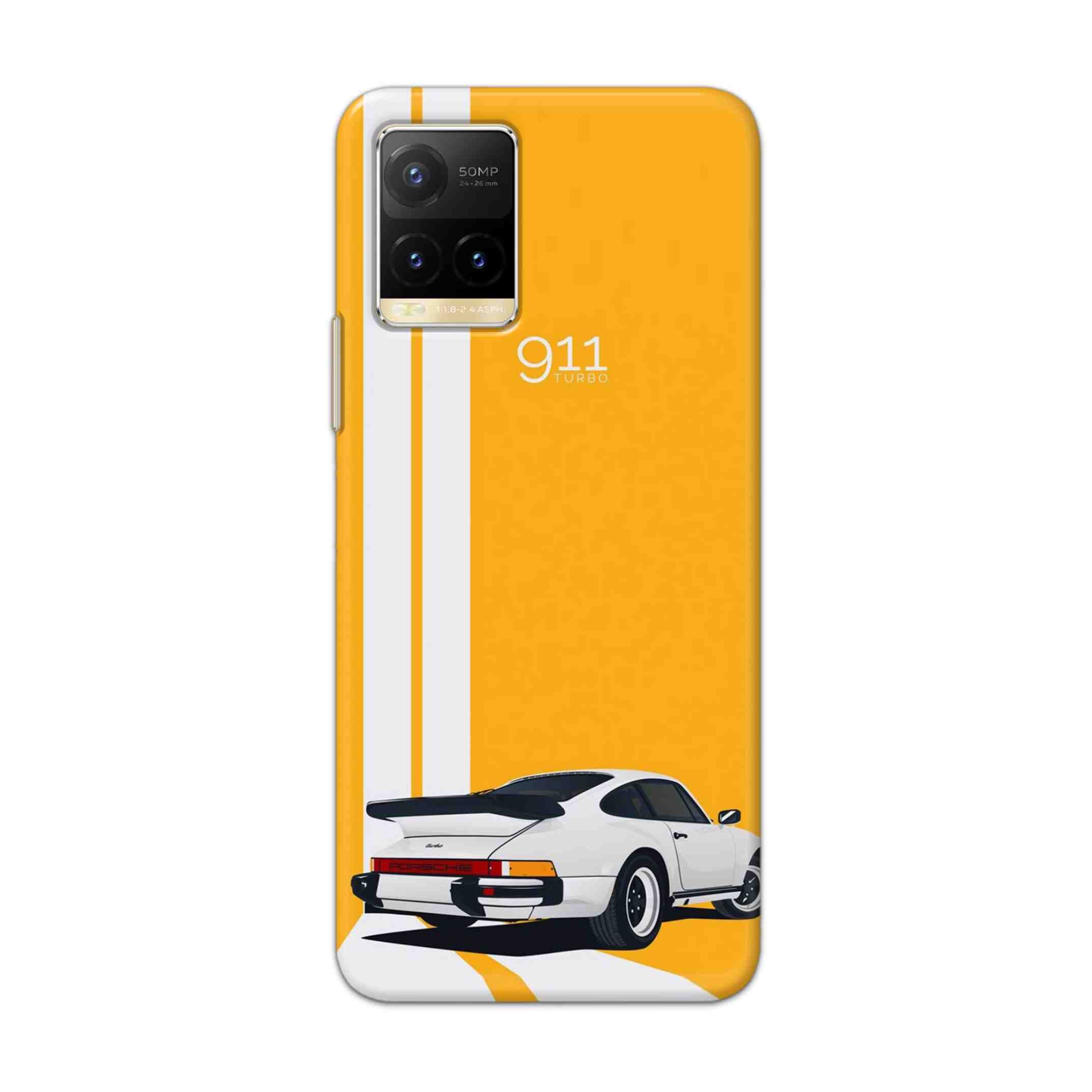 Buy 911 Gt Porche Hard Back Mobile Phone Case Cover For Vivo Y33T Online