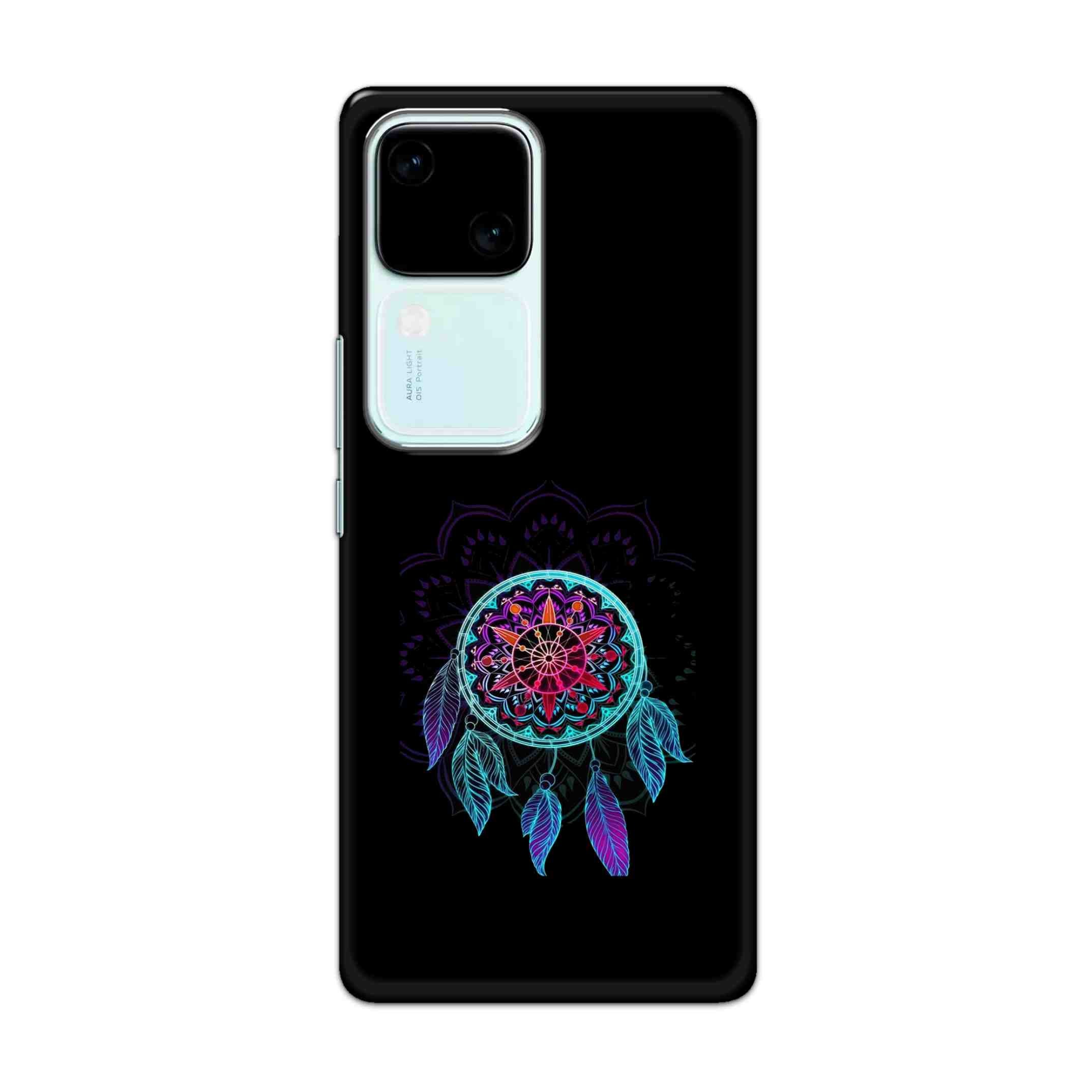 Buy Dream Catcher Hard Back Mobile Phone Case Cover For vivo V30 Online