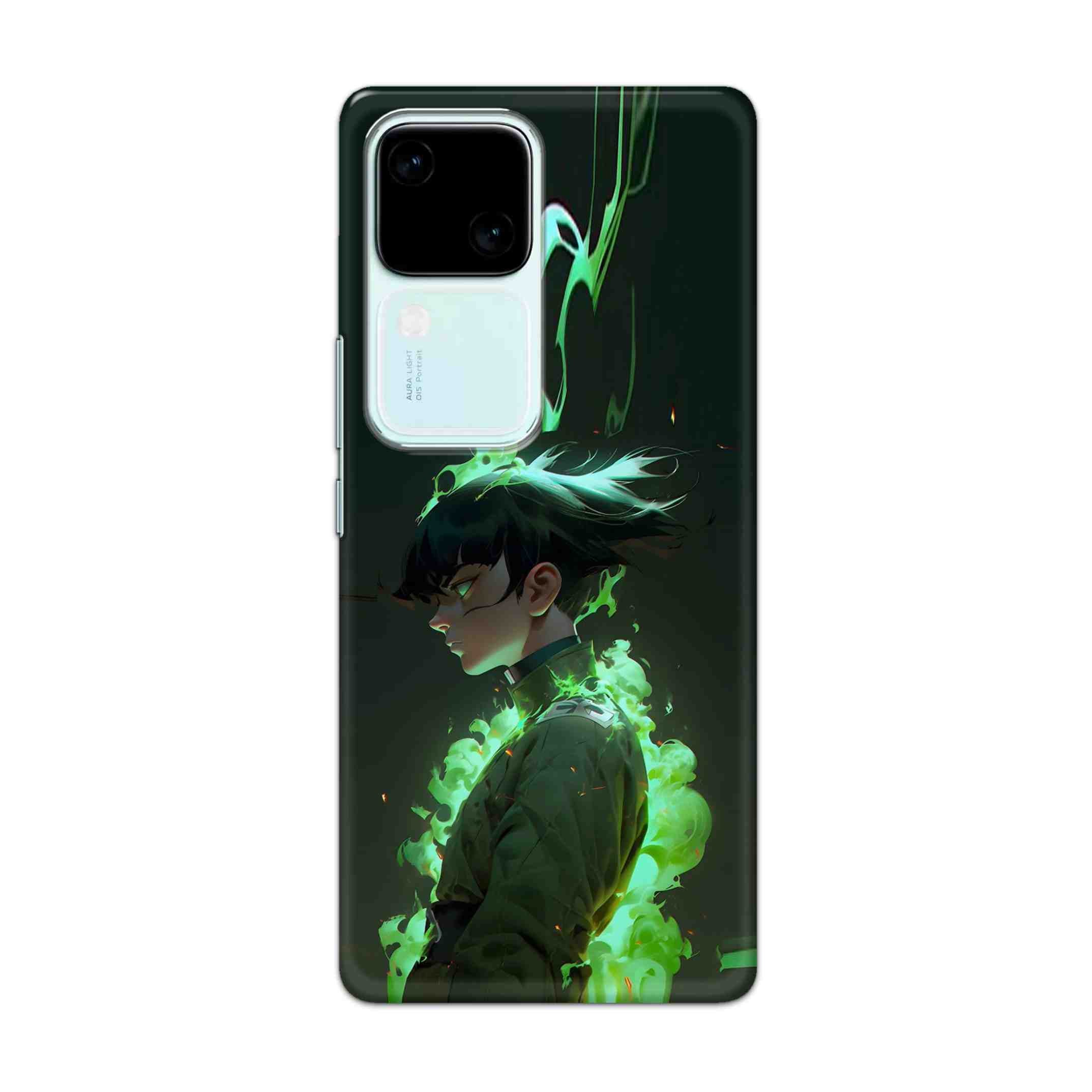 Buy Akira Hard Back Mobile Phone Case Cover For vivo V30 Online