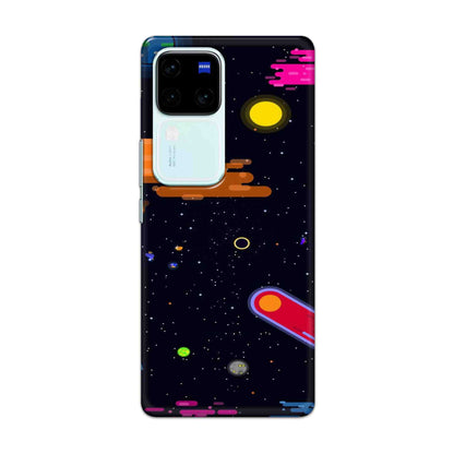 Buy Art Space Hard Back Mobile Phone Case Cover For vivo V30 Pro Online