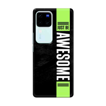 Buy Awesome Street Hard Back Mobile Phone Case Cover For vivo V30 Pro Online