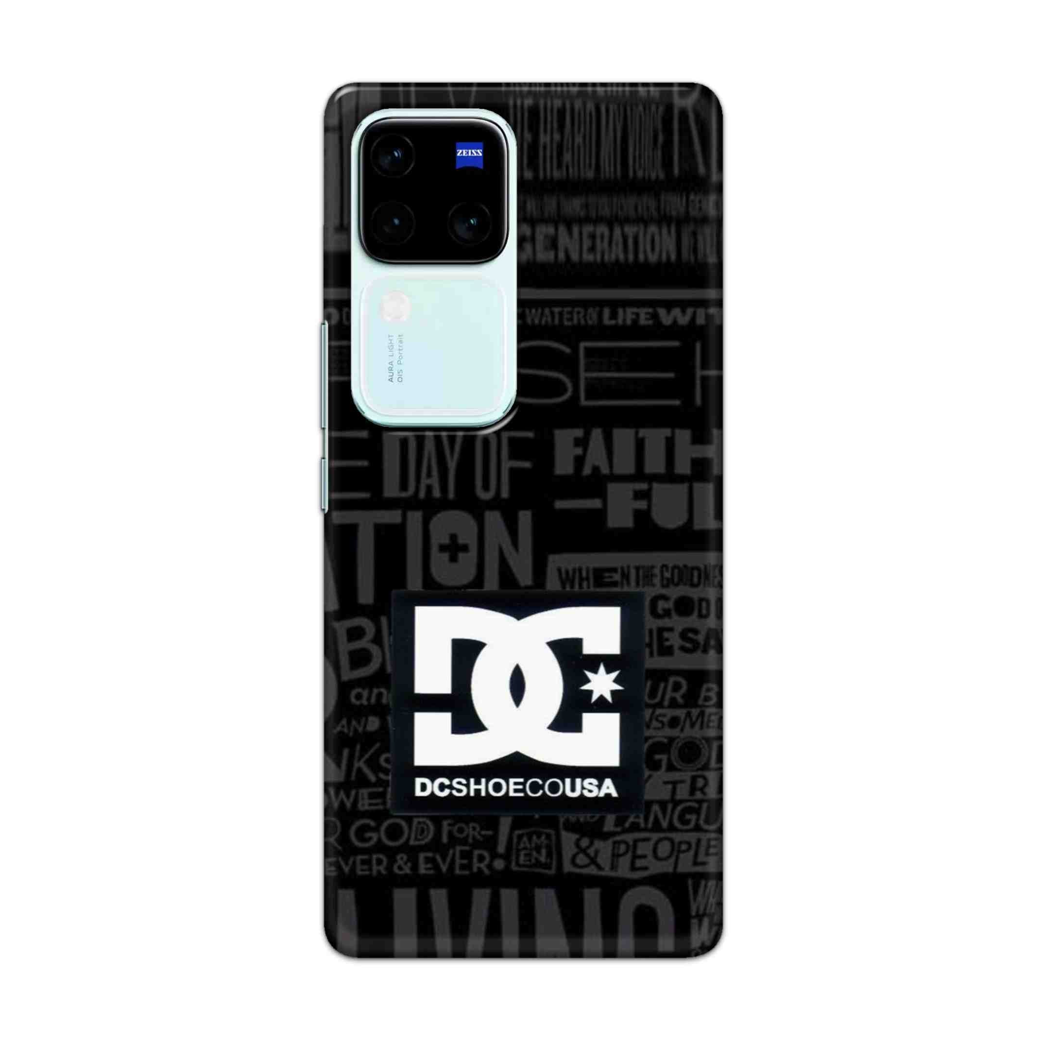 Buy Dc Shoecousa Hard Back Mobile Phone Case Cover For vivo V30 Pro Online