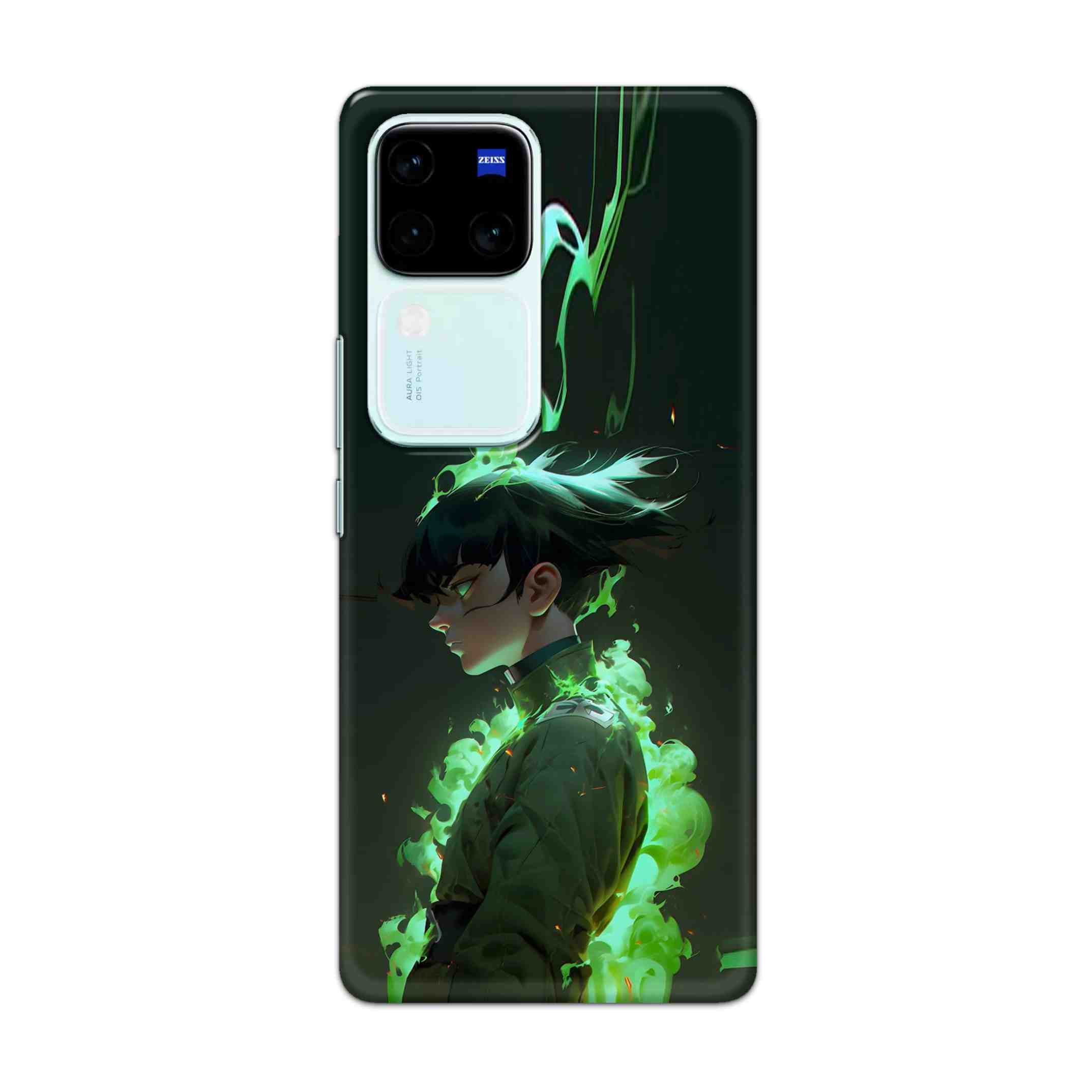 Buy Akira Hard Back Mobile Phone Case Cover For vivo V30 Pro Online