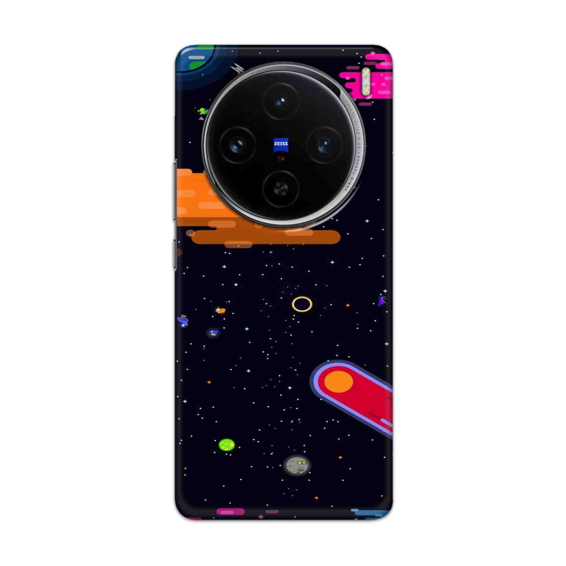 Buy Art Space Hard Back Mobile Phone Case Cover For vivo X100 5G 5GOnline