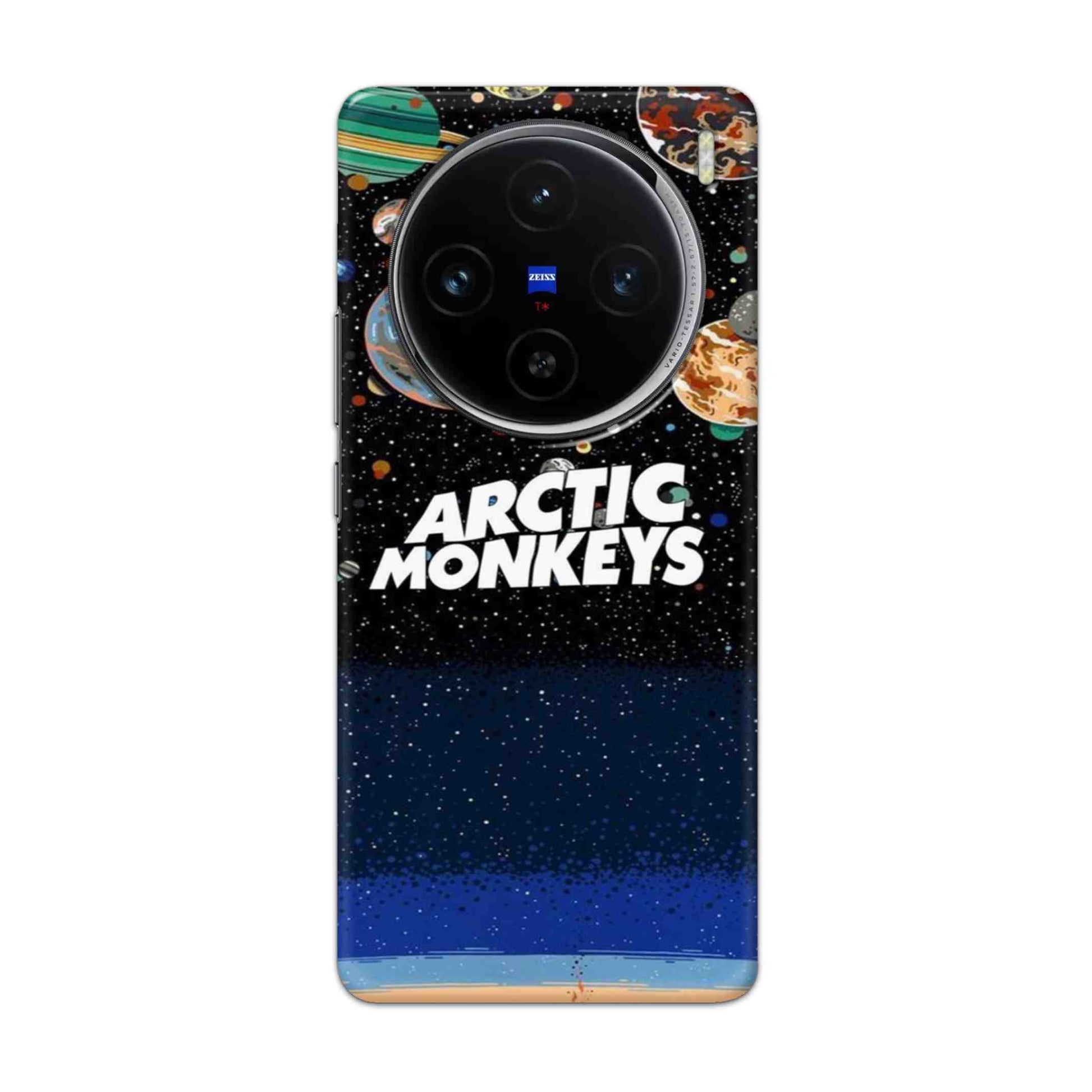 Buy Artic Monkeys Hard Back Mobile Phone Case Cover For vivo X100 5G 5GOnline