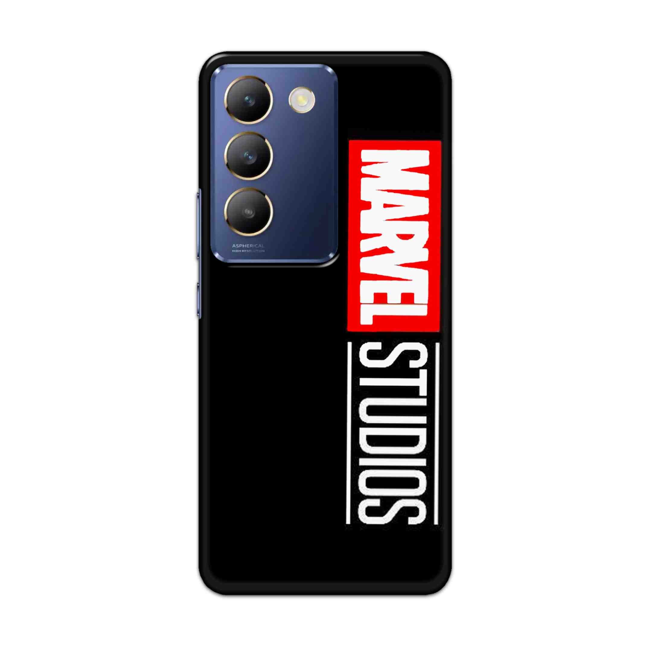 Buy Marvel Studio Hard Back Mobile Phone Case Cover For vivo Y200E 5G 5GOnline