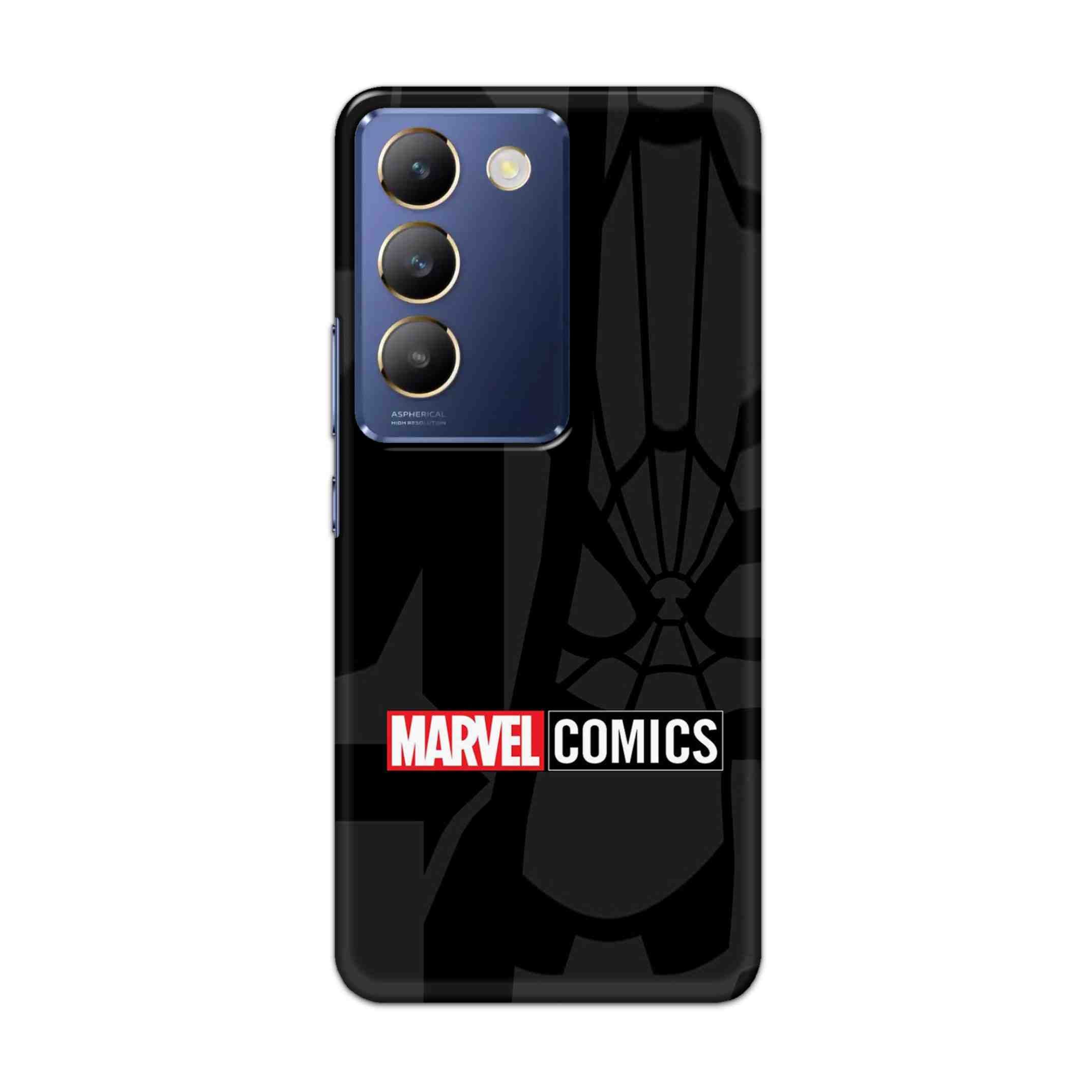 Buy Marvel Comics Hard Back Mobile Phone Case Cover For vivo Y200E 5G 5GOnline