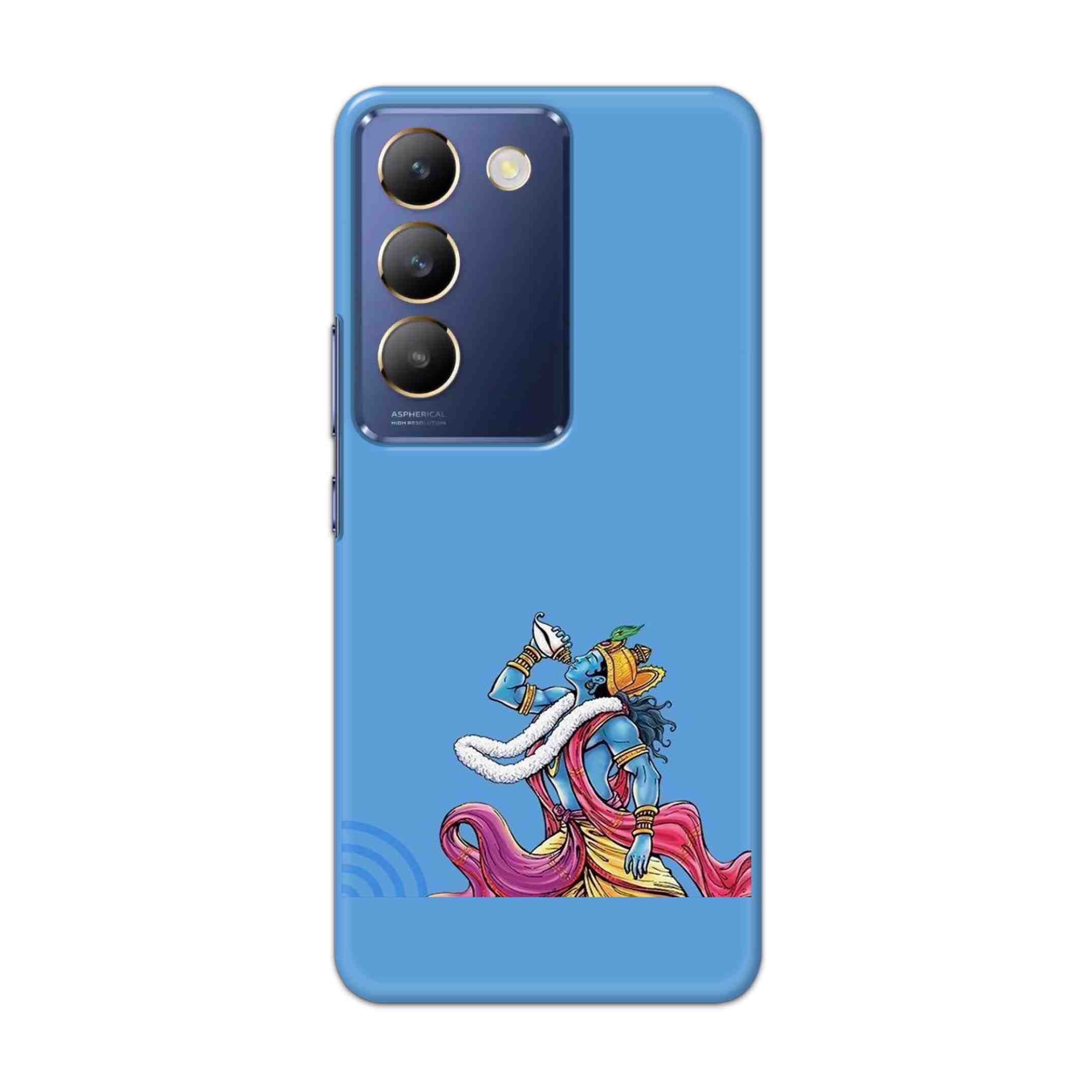 Buy Krishna Hard Back Mobile Phone Case Cover For vivo Y200E 5G 5GOnline