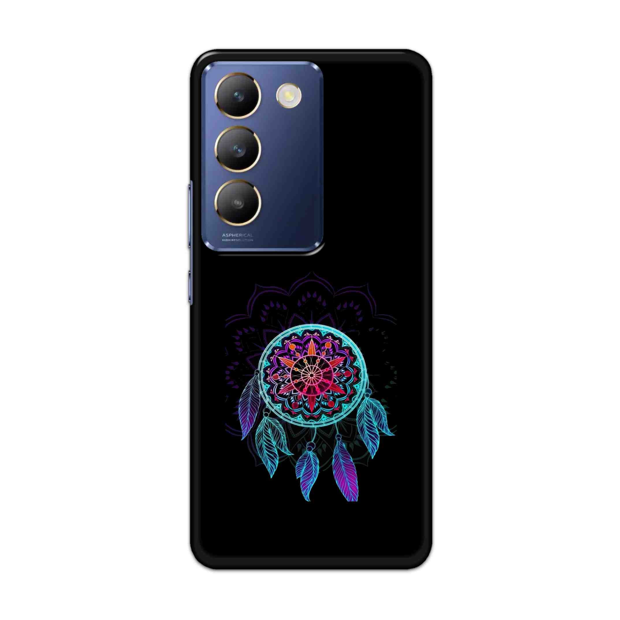 Buy Dream Catcher Hard Back Mobile Phone Case Cover For vivo Y200E 5G 5GOnline