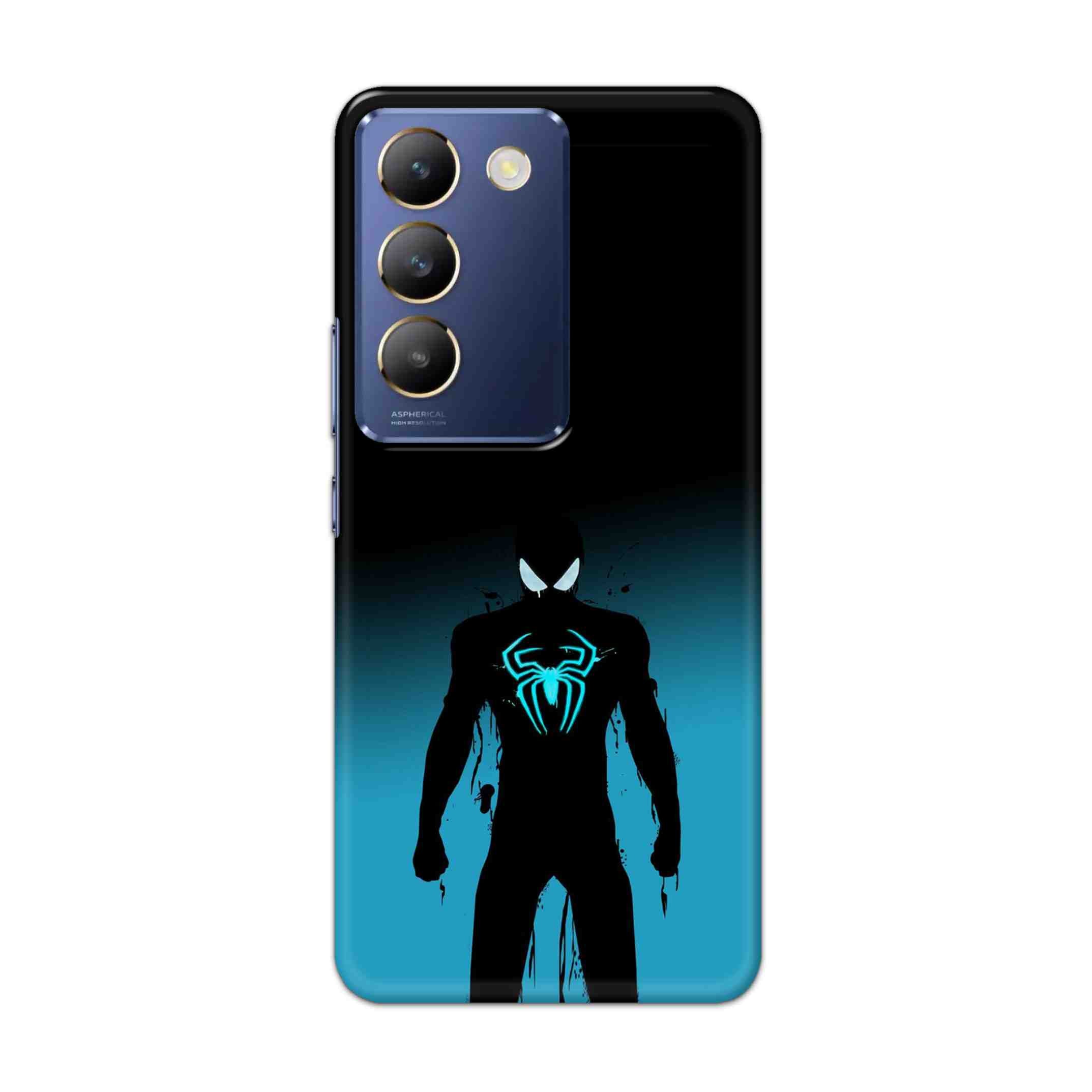 Buy Neon Spiderman Hard Back Mobile Phone Case Cover For vivo Y200E 5G 5GOnline