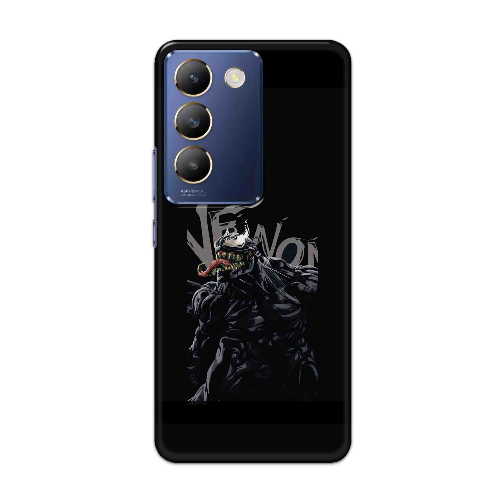 Buy  Venom Hard Back Mobile Phone Case Cover For vivo Y200E 5G 5GOnline