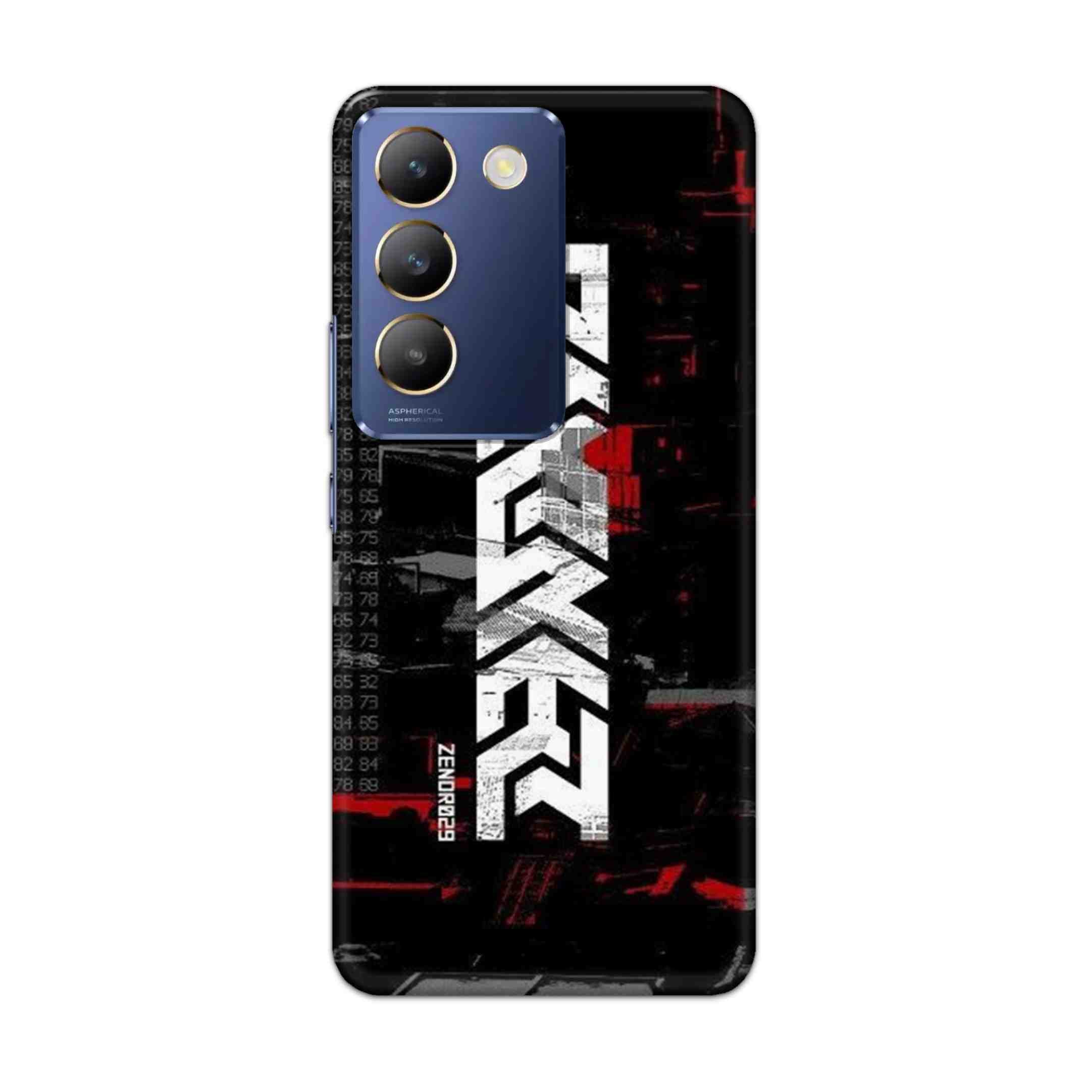 Buy Raxer Hard Back Mobile Phone Case Cover For vivo Y200E 5G 5GOnline