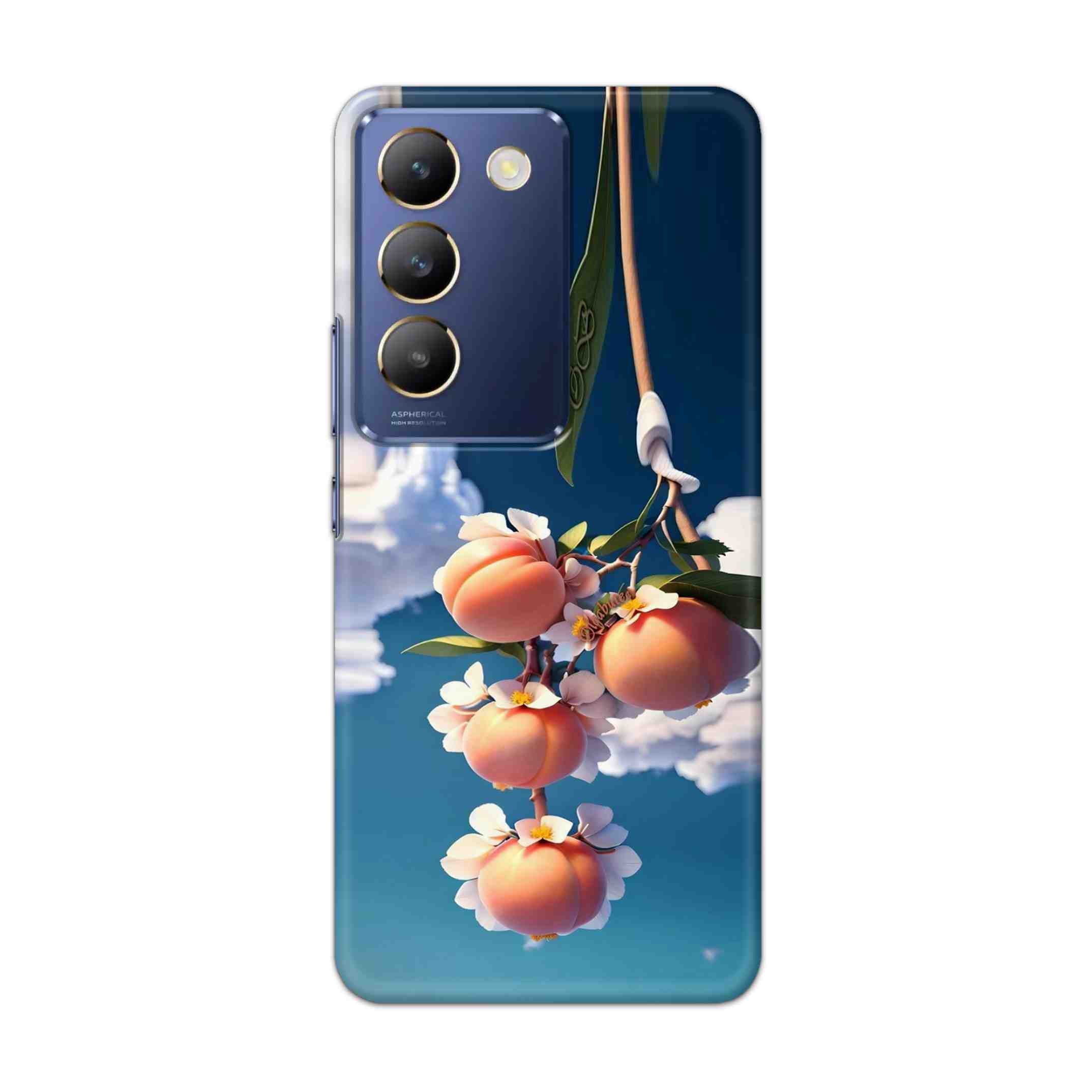 Buy Fruit Hard Back Mobile Phone Case Cover For vivo Y200E 5G 5GOnline