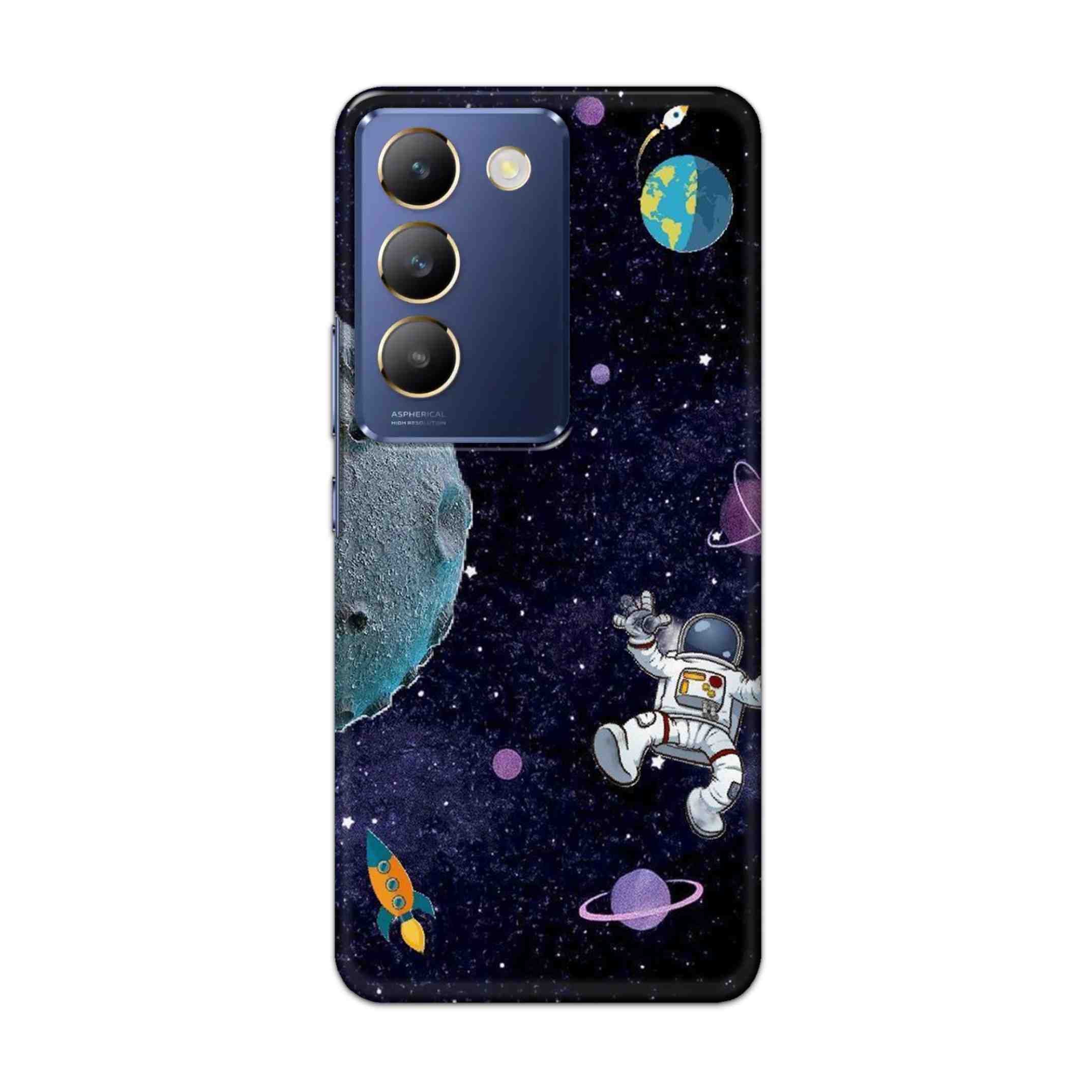 Buy Space Hard Back Mobile Phone Case Cover For vivo Y200E 5G 5GOnline