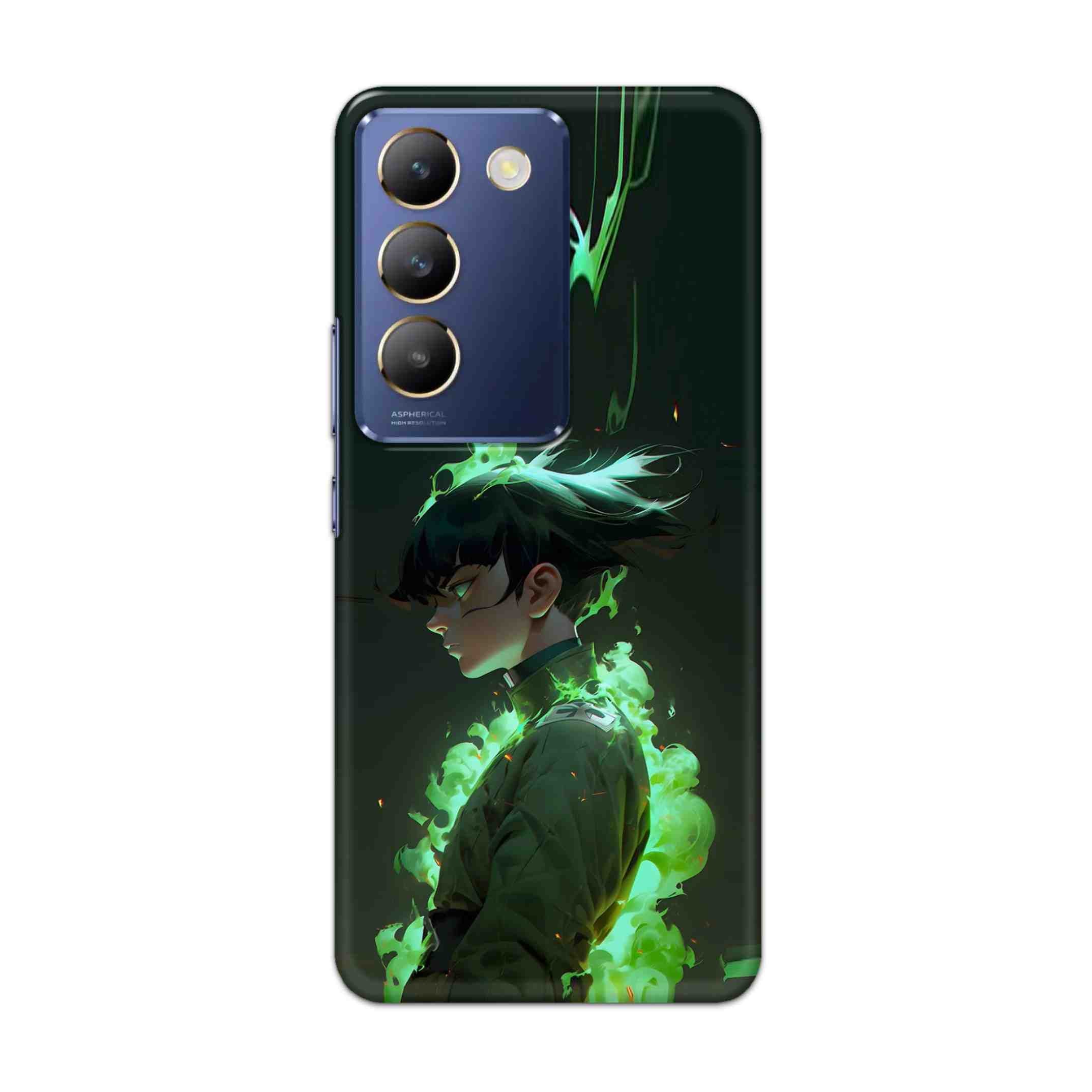 Buy Akira Hard Back Mobile Phone Case Cover For vivo Y200E 5G 5GOnline