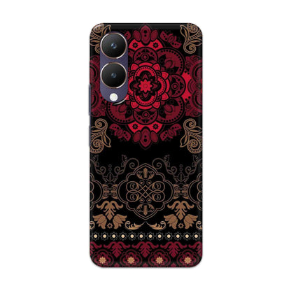 Buy Christian Mandalas Hard Back Mobile Phone Case Cover For vivo Y28 5G Online