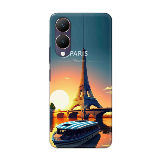 Buy France Hard Back Mobile Phone Case Cover For vivo Y28 5G Online