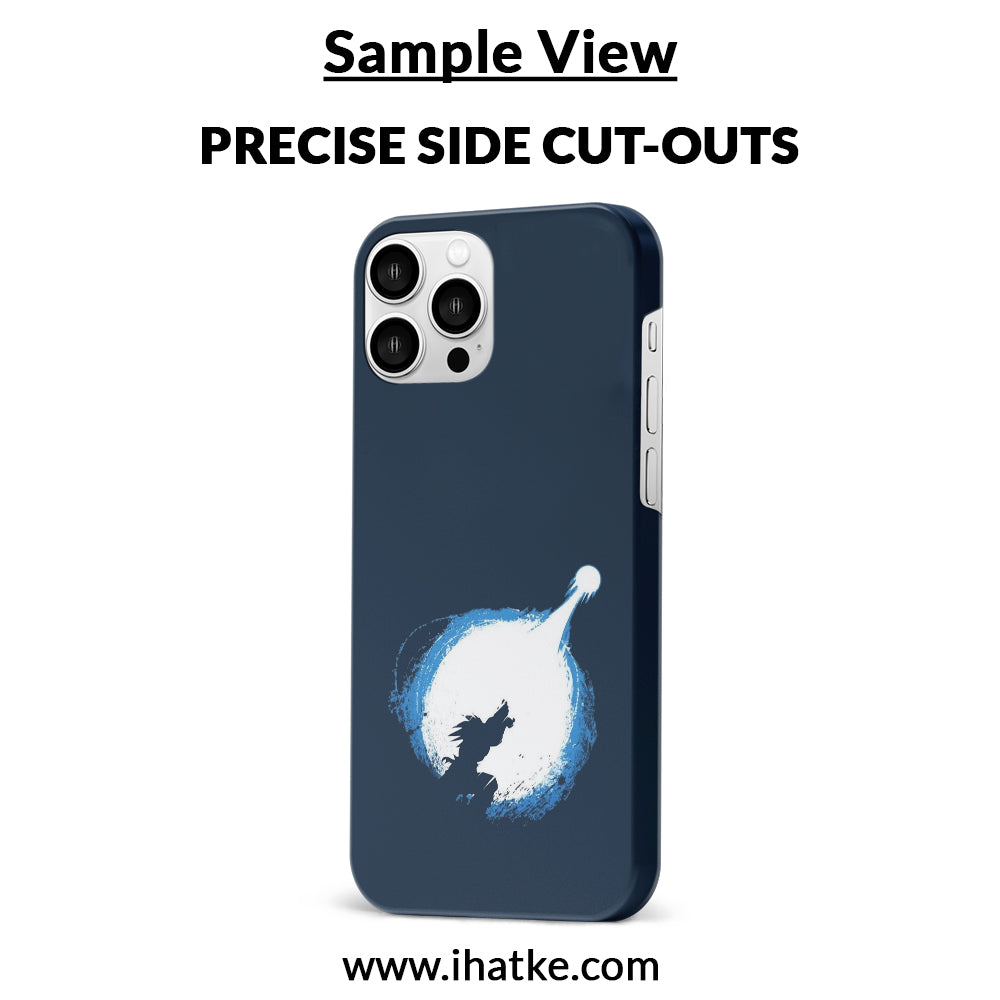 Buy Goku Power Hard Back Mobile Phone Case Cover For Realme11 pro5g Online
