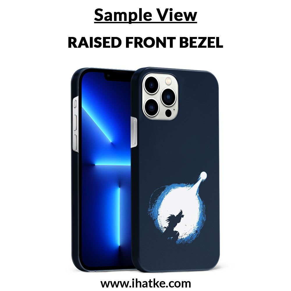 Buy Goku Power Hard Back Mobile Phone Case Cover For OnePlus 7T Pro Online