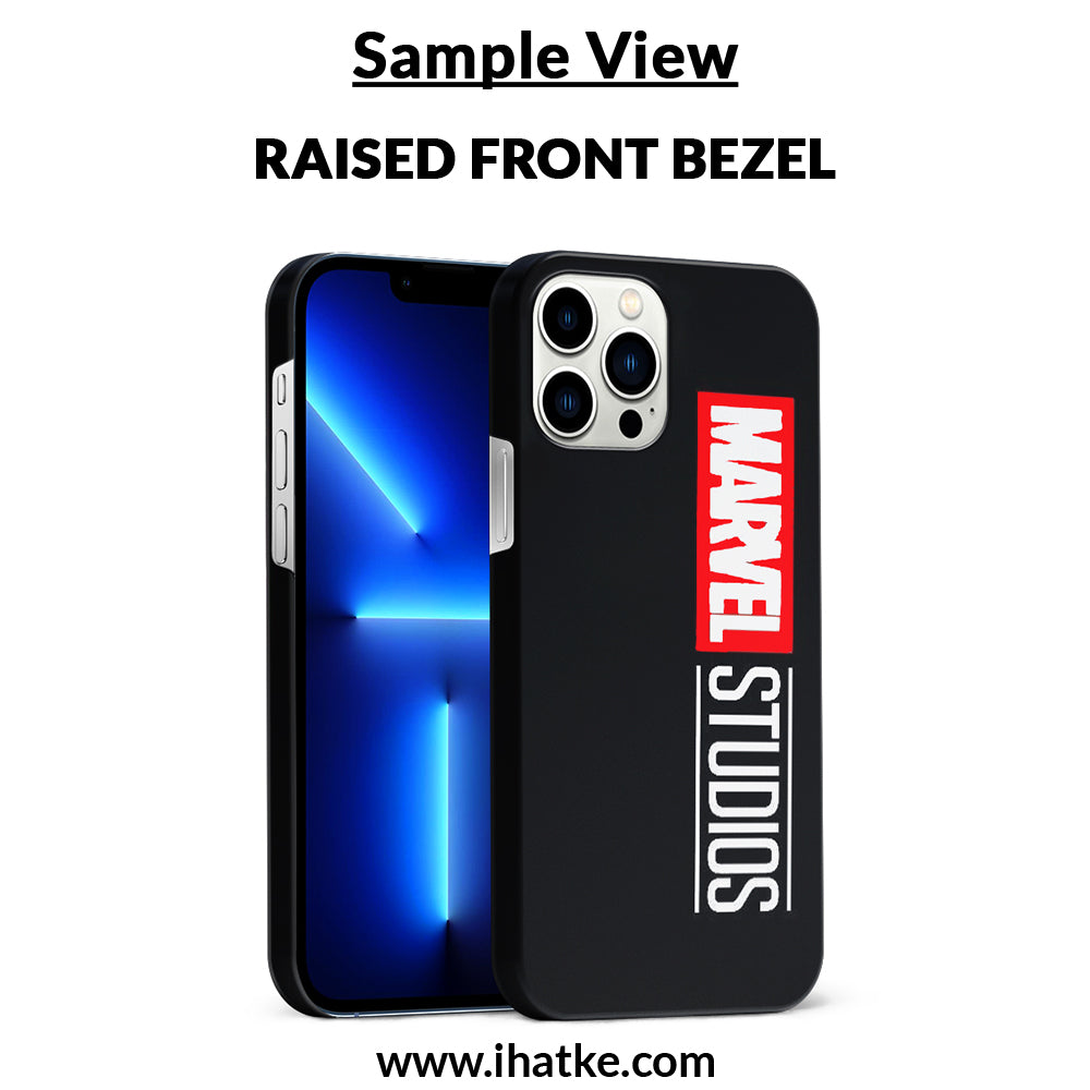 Buy Marvel Studio Hard Back Mobile Phone Case Cover For Vivo Y16 Online
